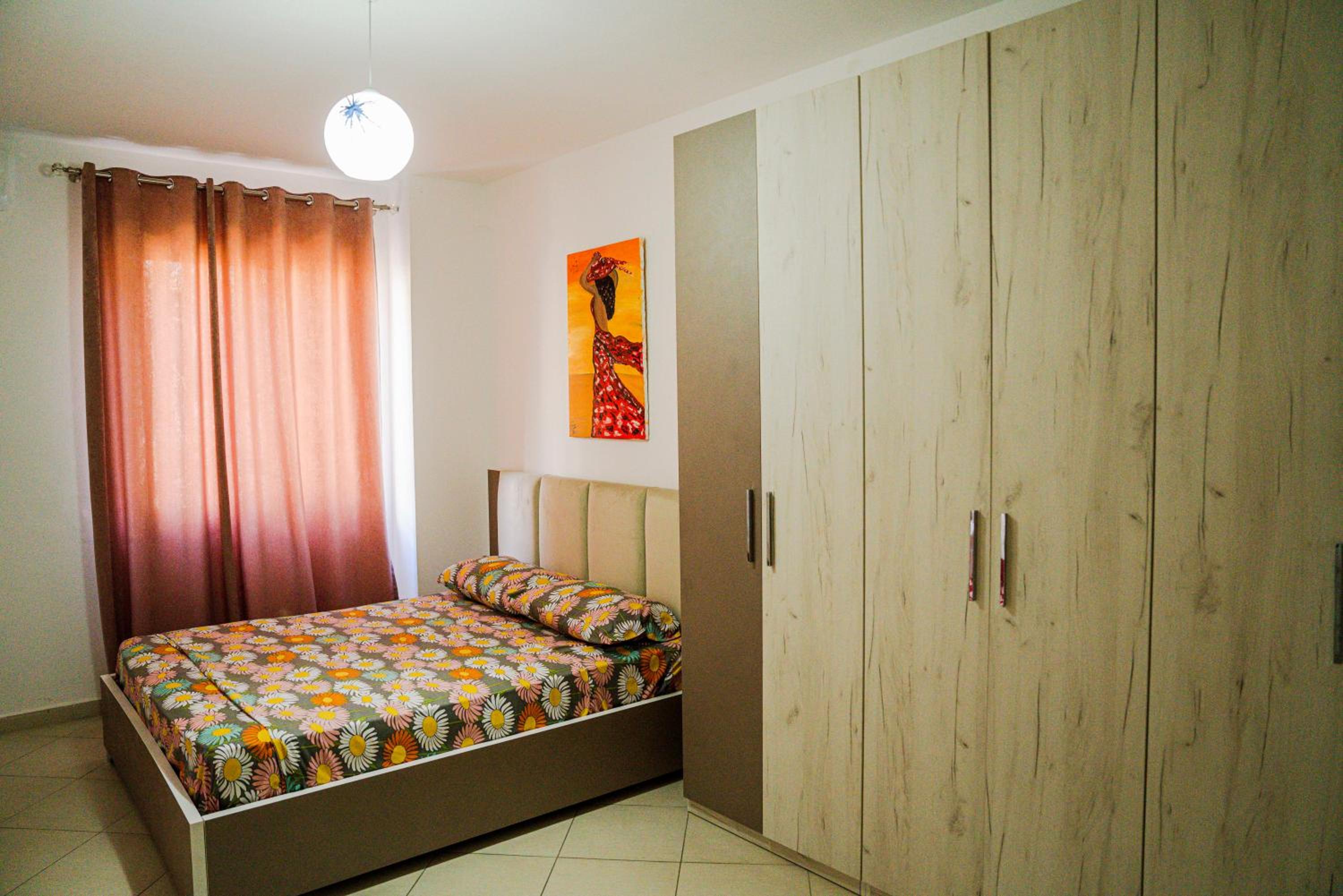 Apartament Casas del Mar