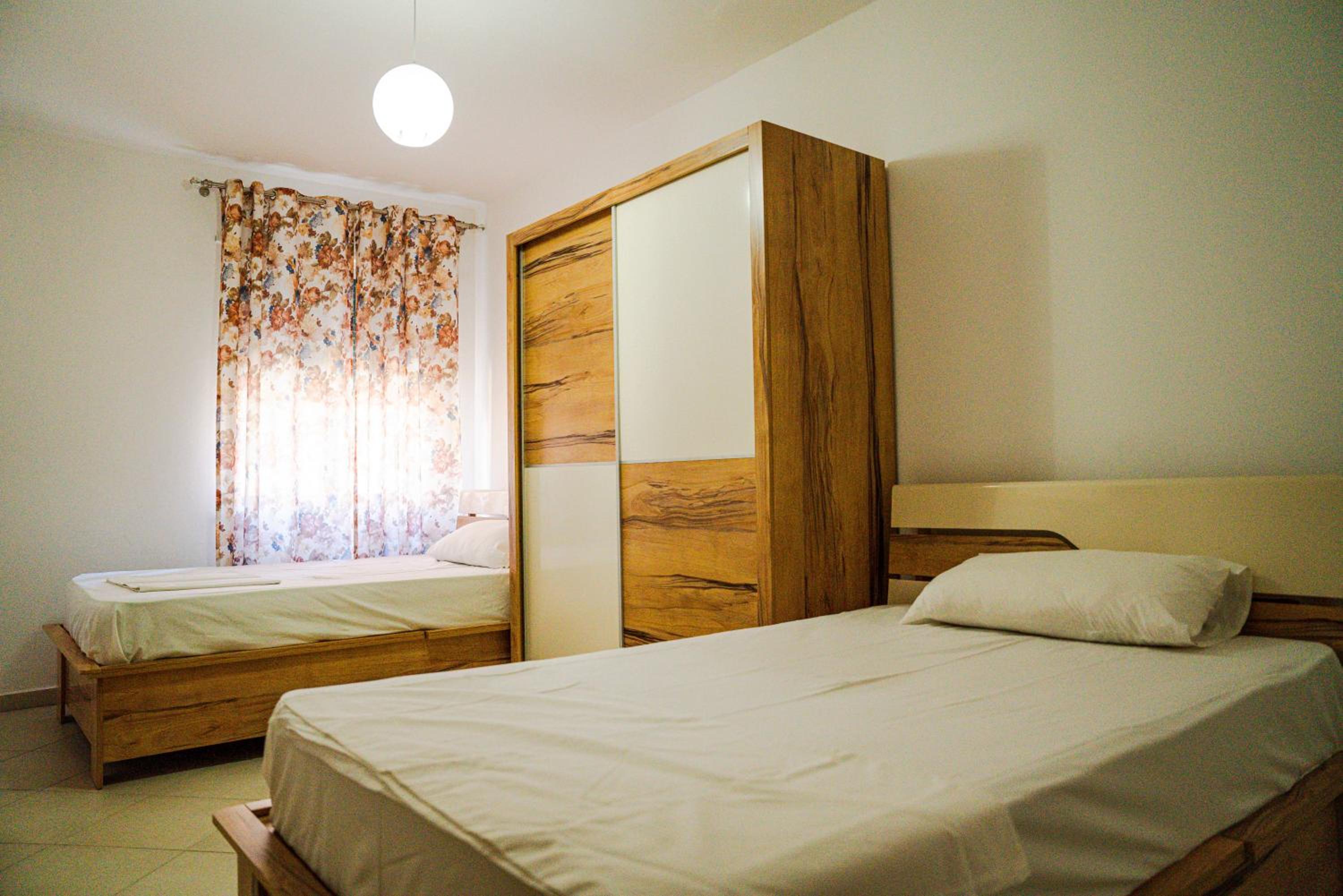 Apartament Casas del Mar