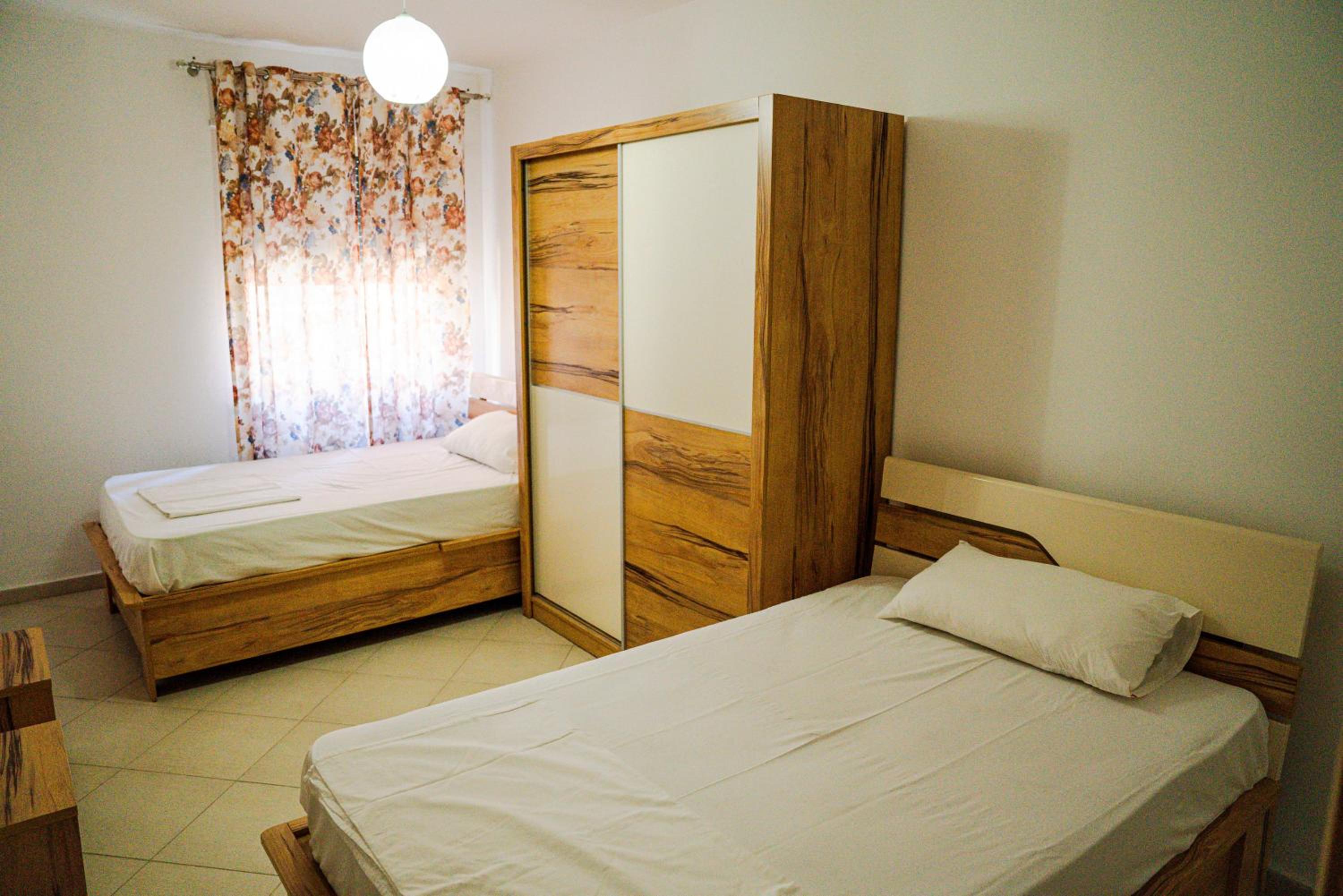 Apartament Casas del Mar
