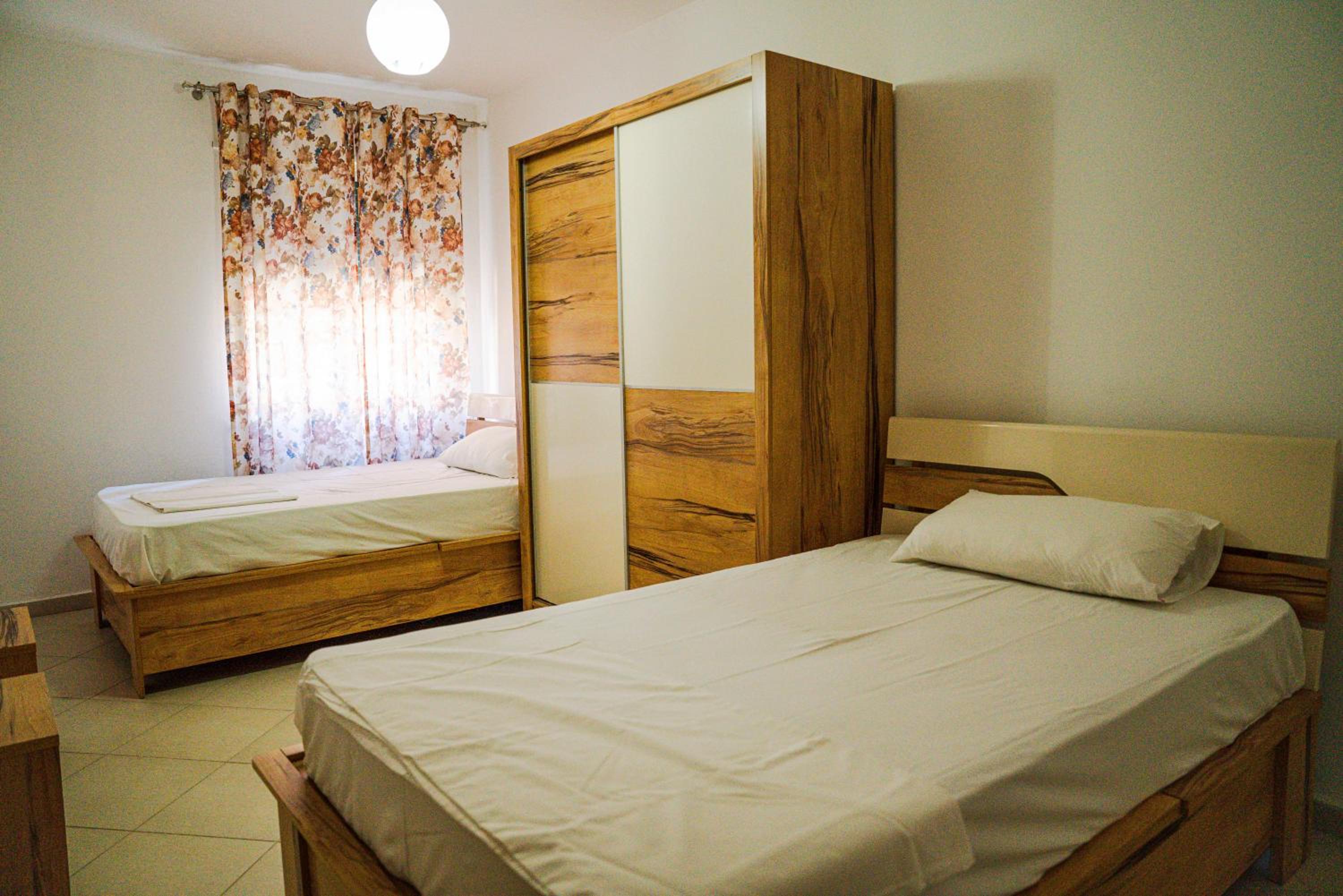 Apartament Casas del Mar