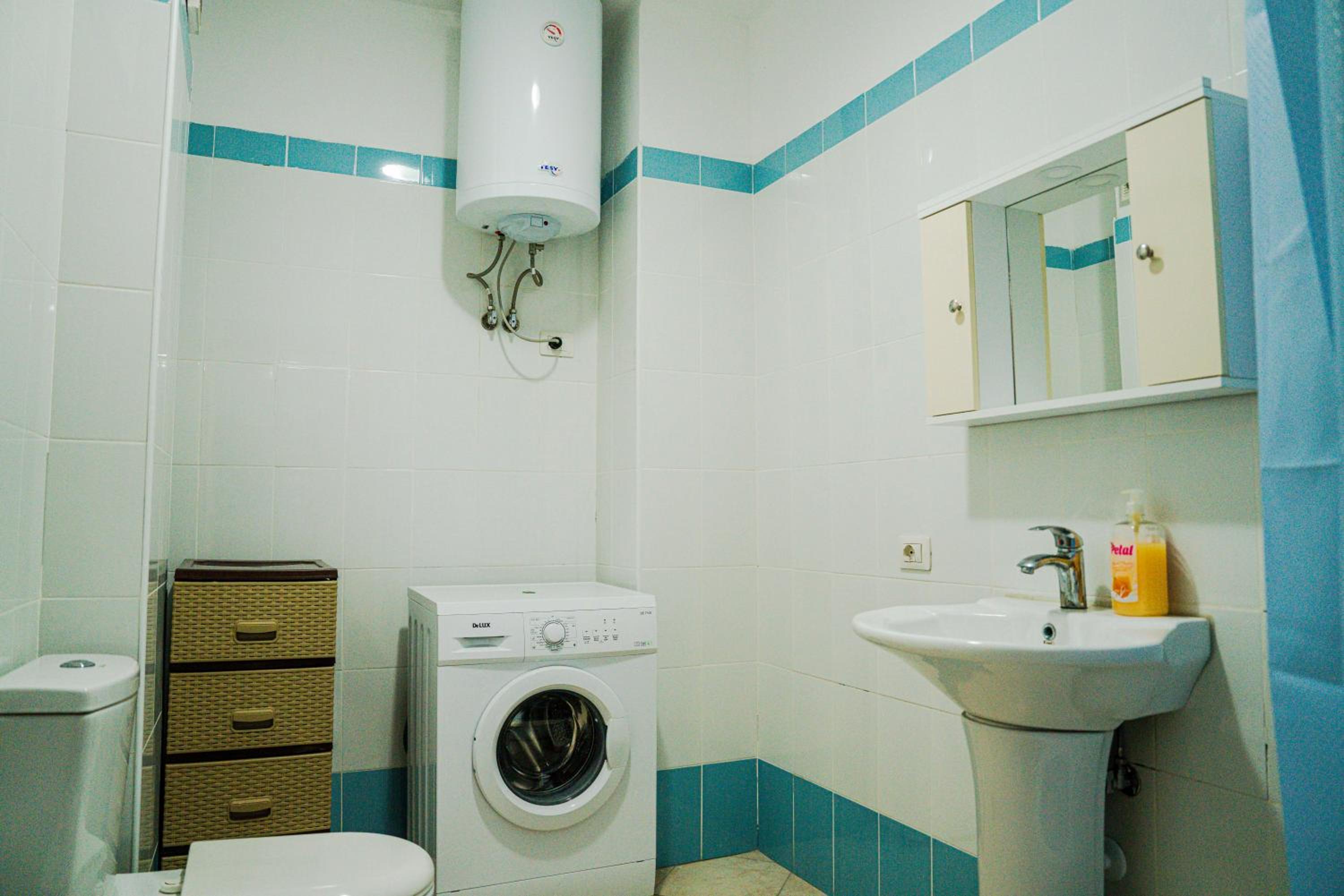 Apartament Casas del Mar