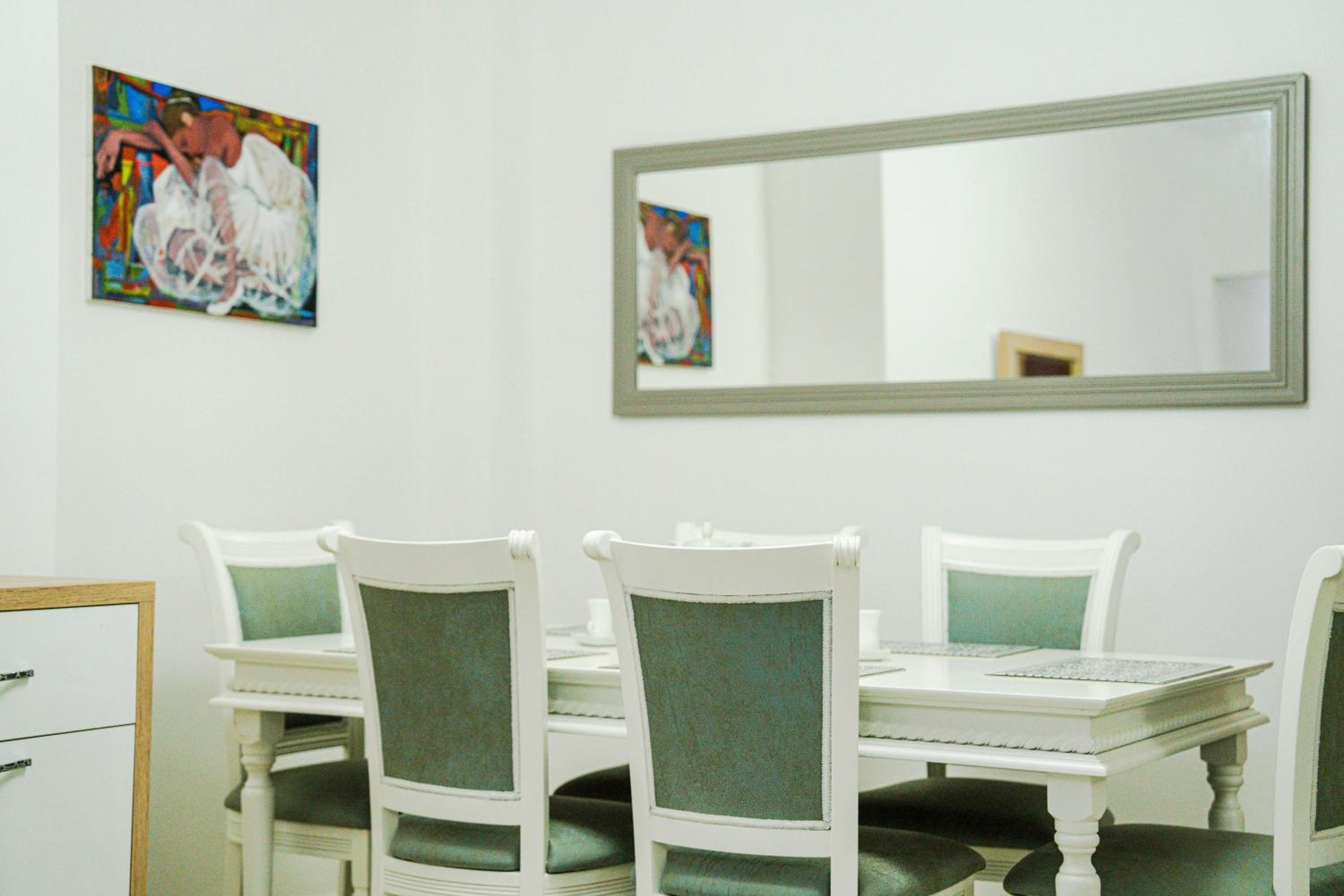 Apartament Casas del Mar