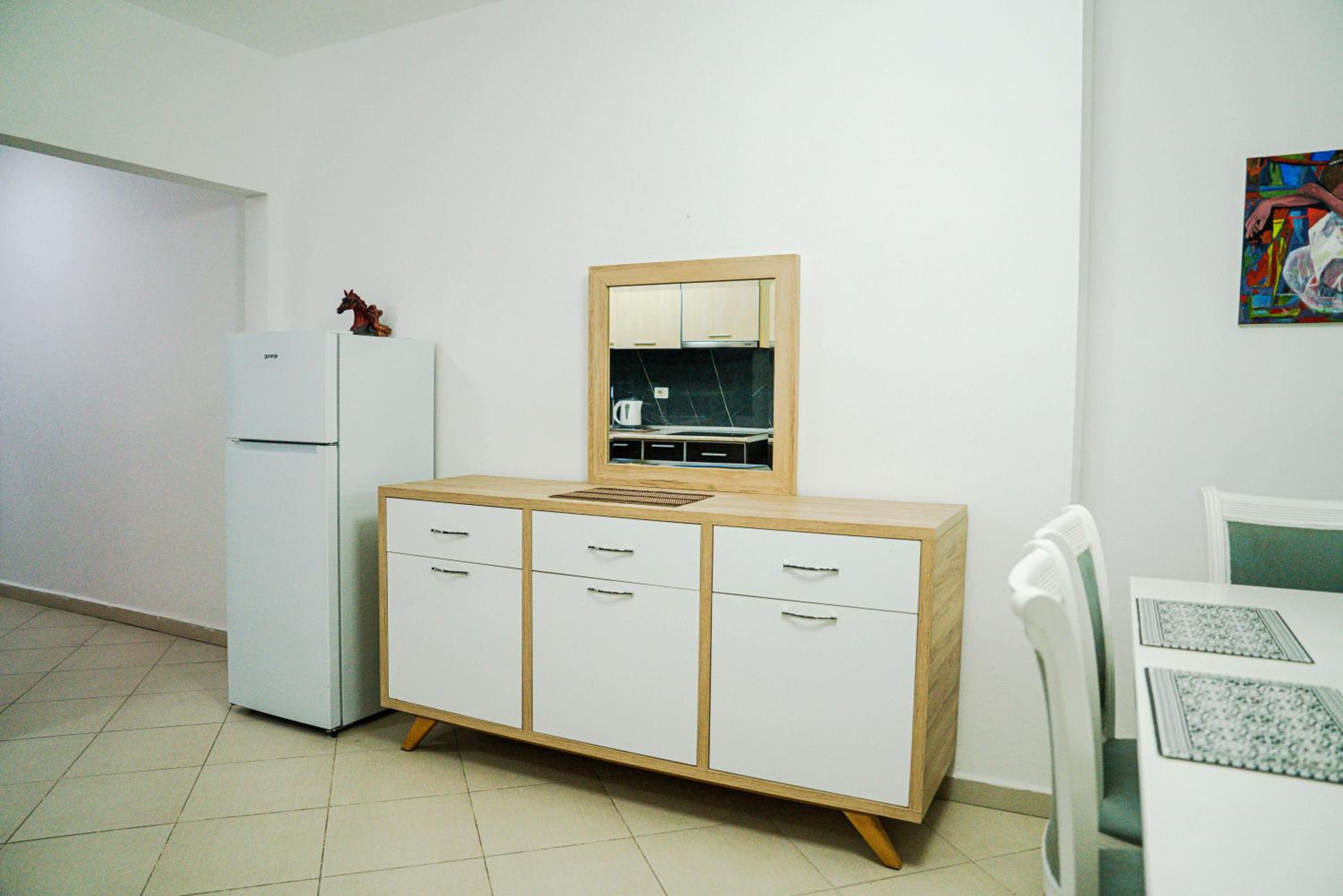 Apartament Casas del Mar