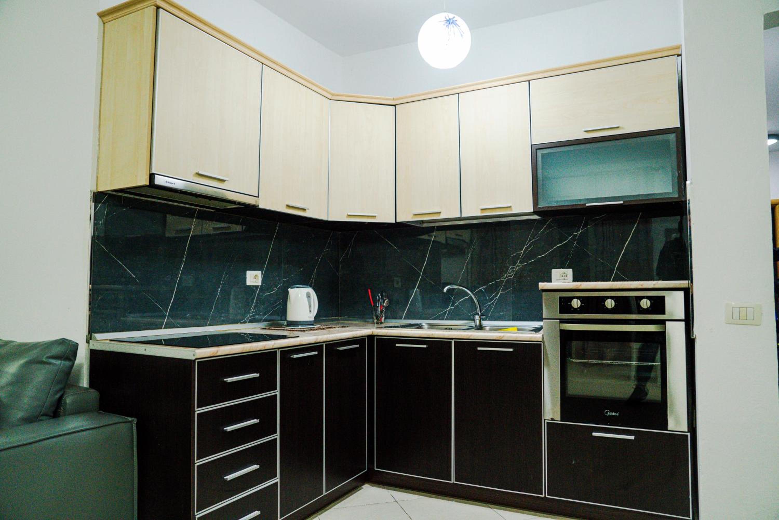 Apartament Casas del Mar