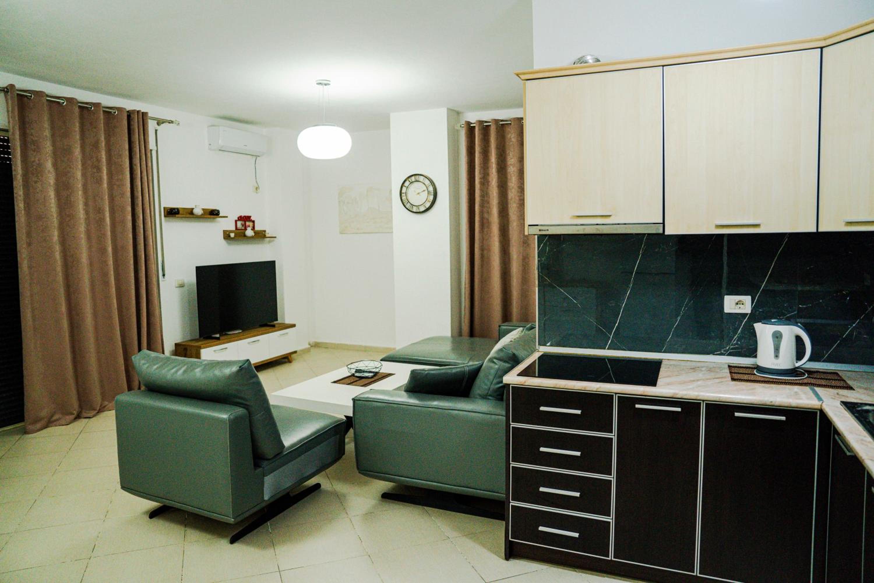 Apartament Casas del Mar