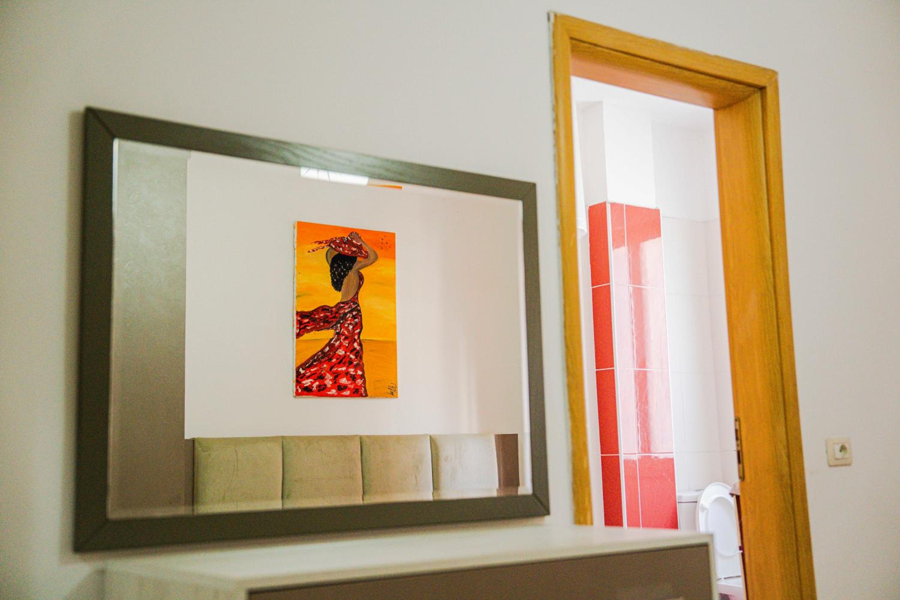 Apartament Casas del Mar