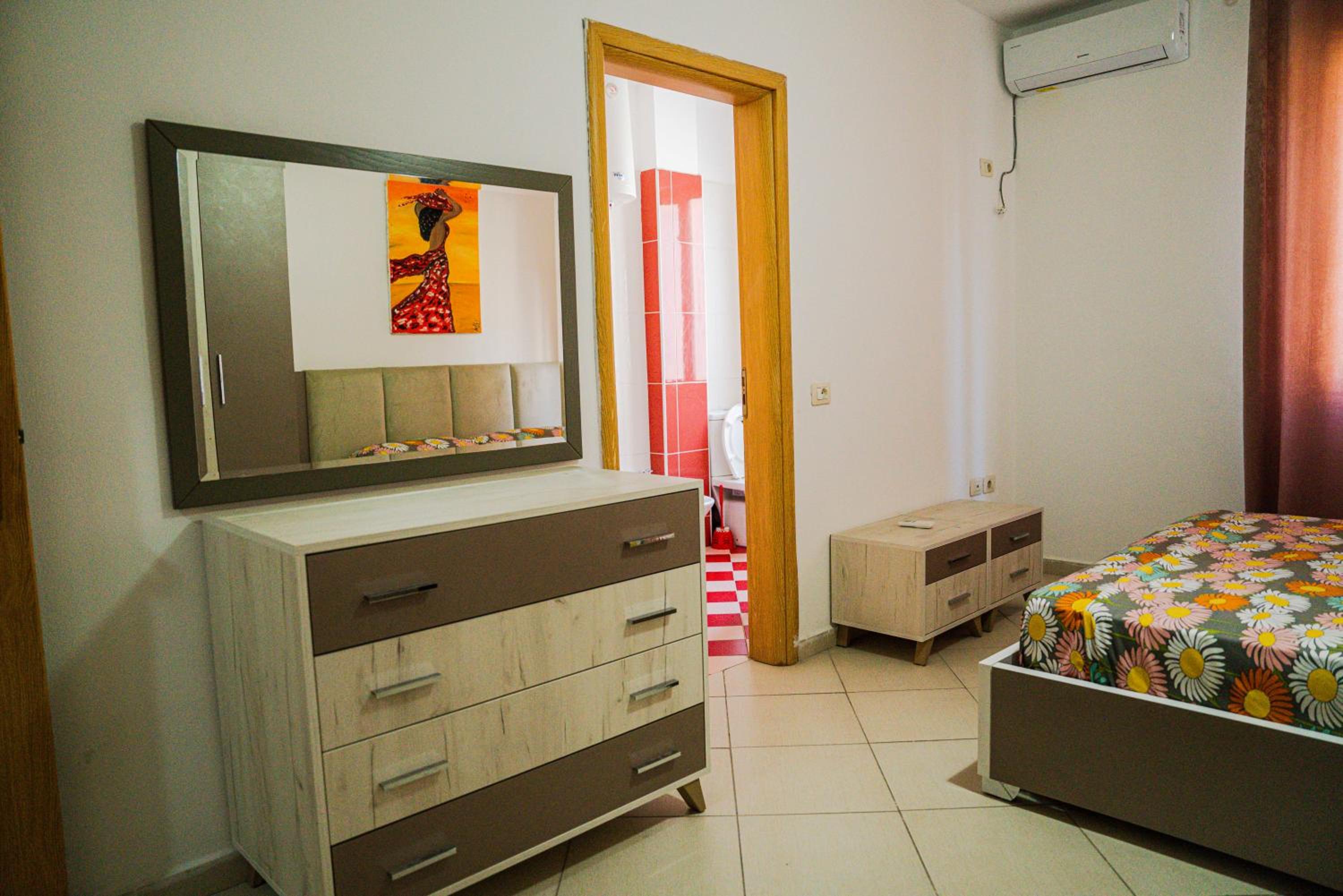 Apartament Casas del Mar