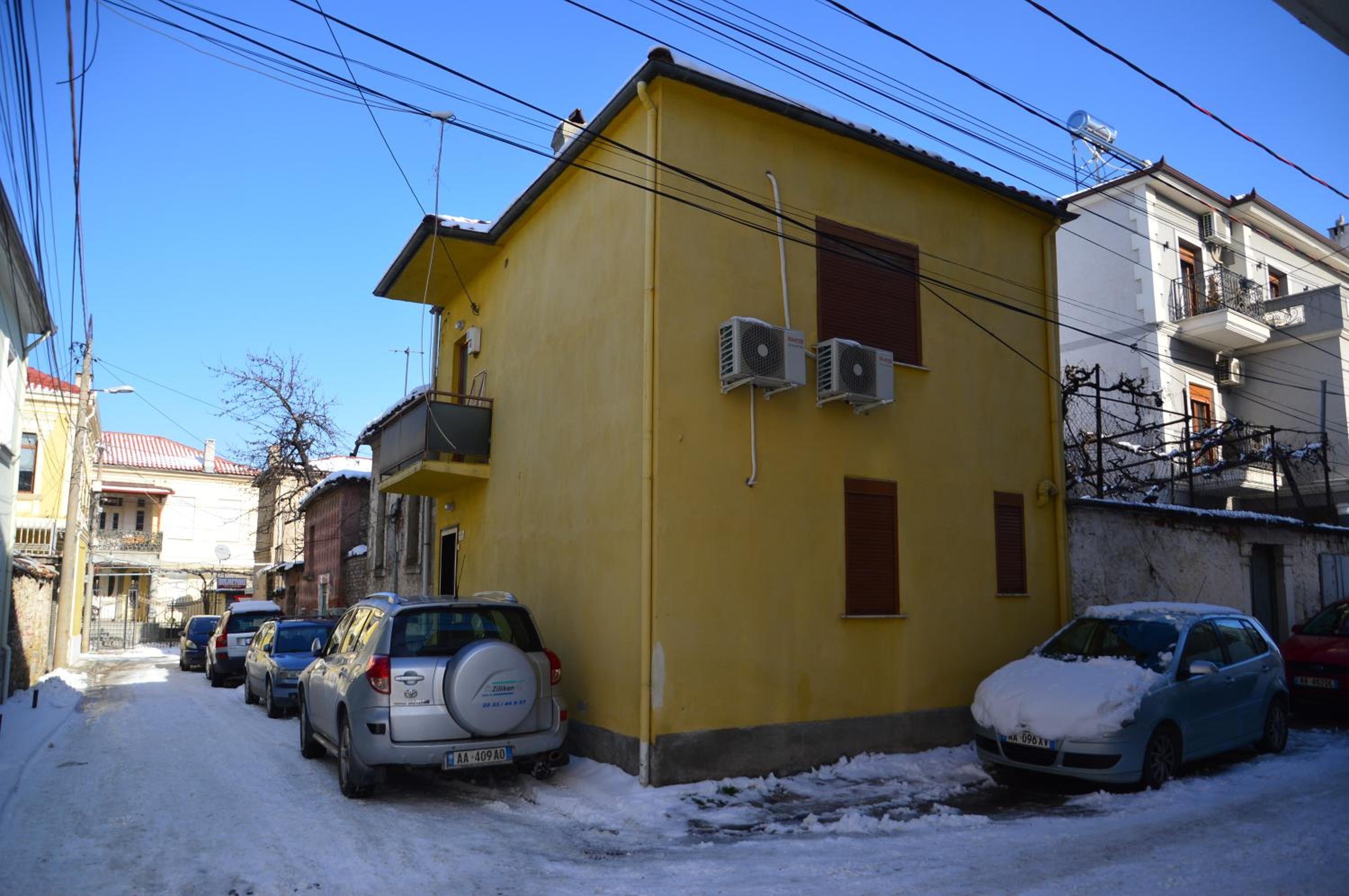 Piro's Cozy Rooms - City Centre