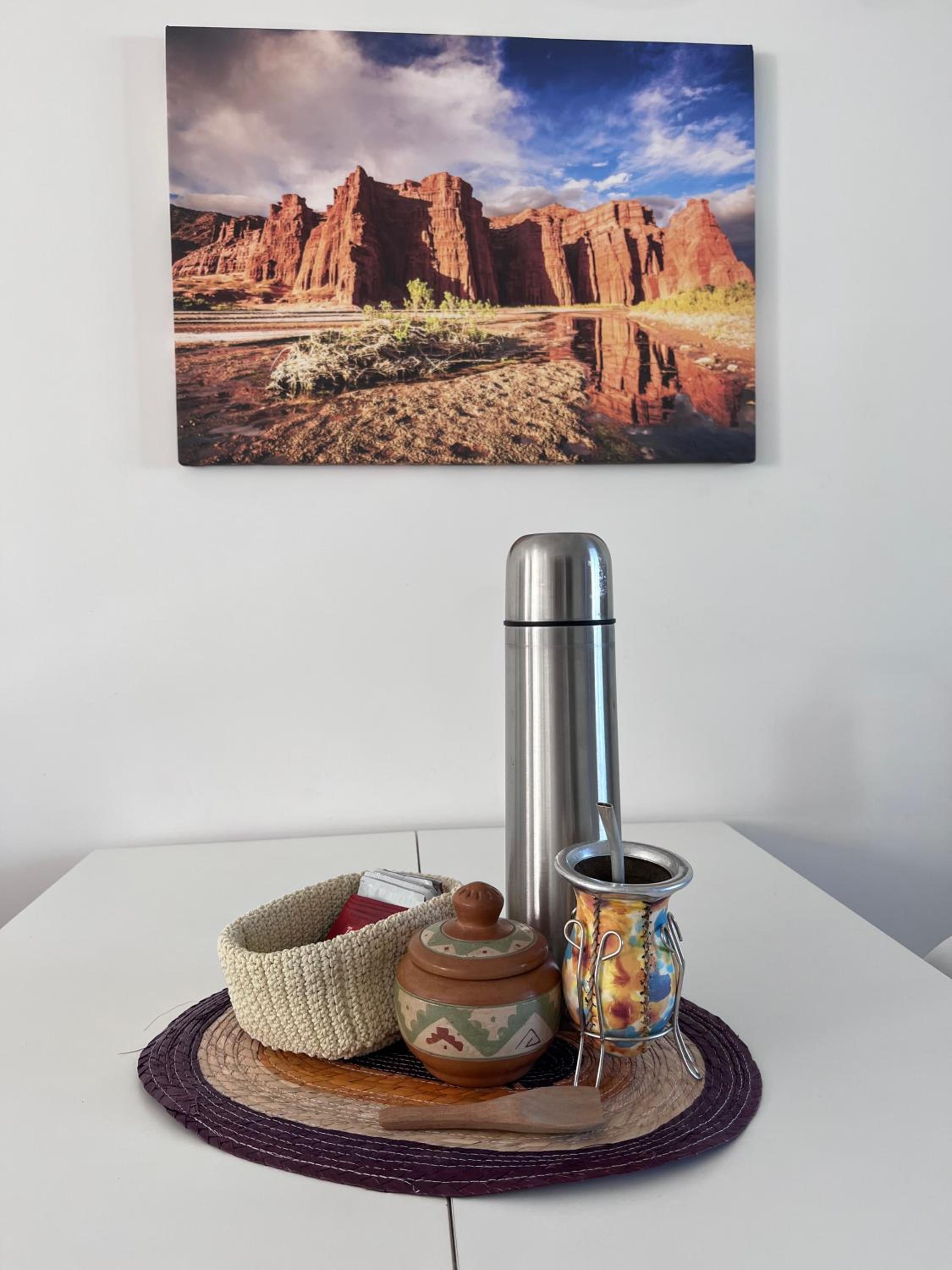 Andes Suites Premium