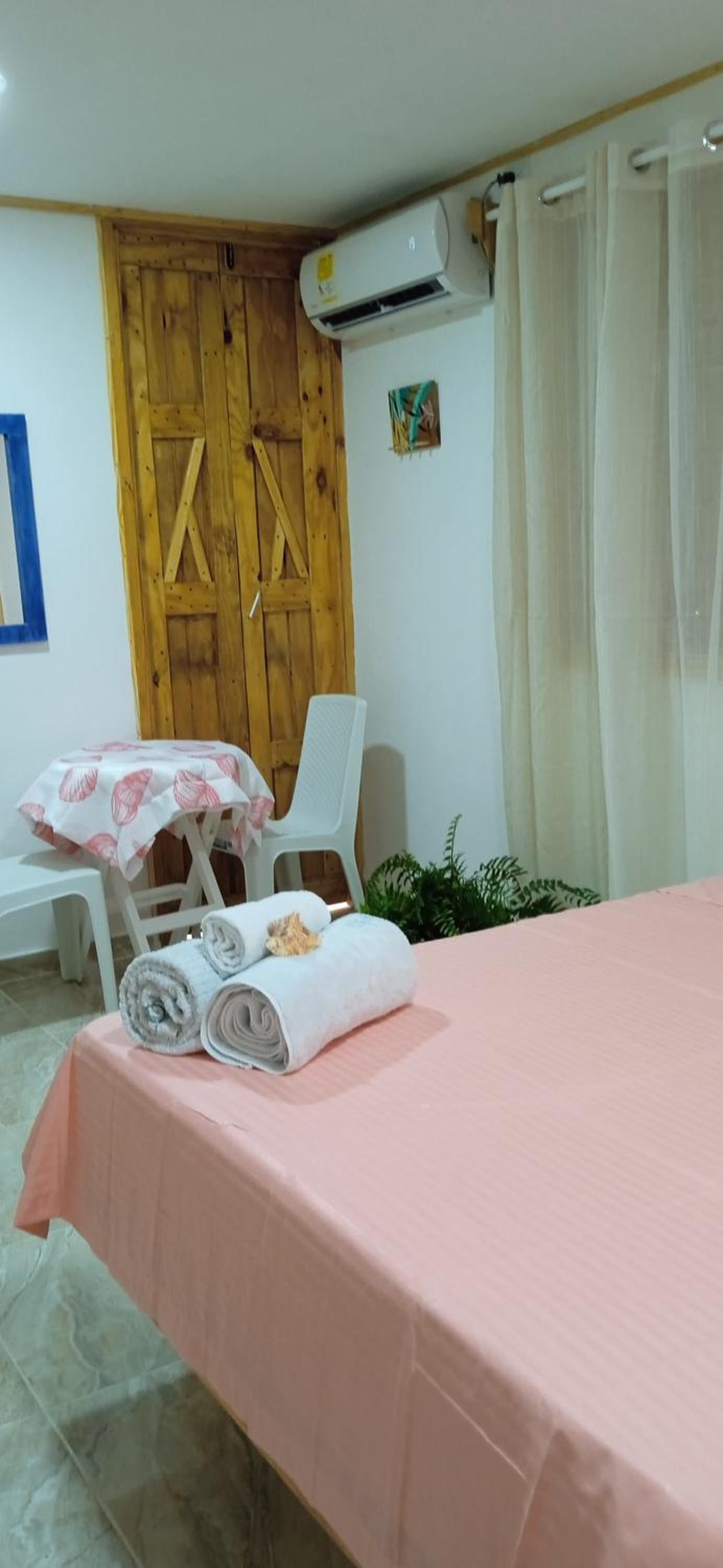POSADA ALEENY