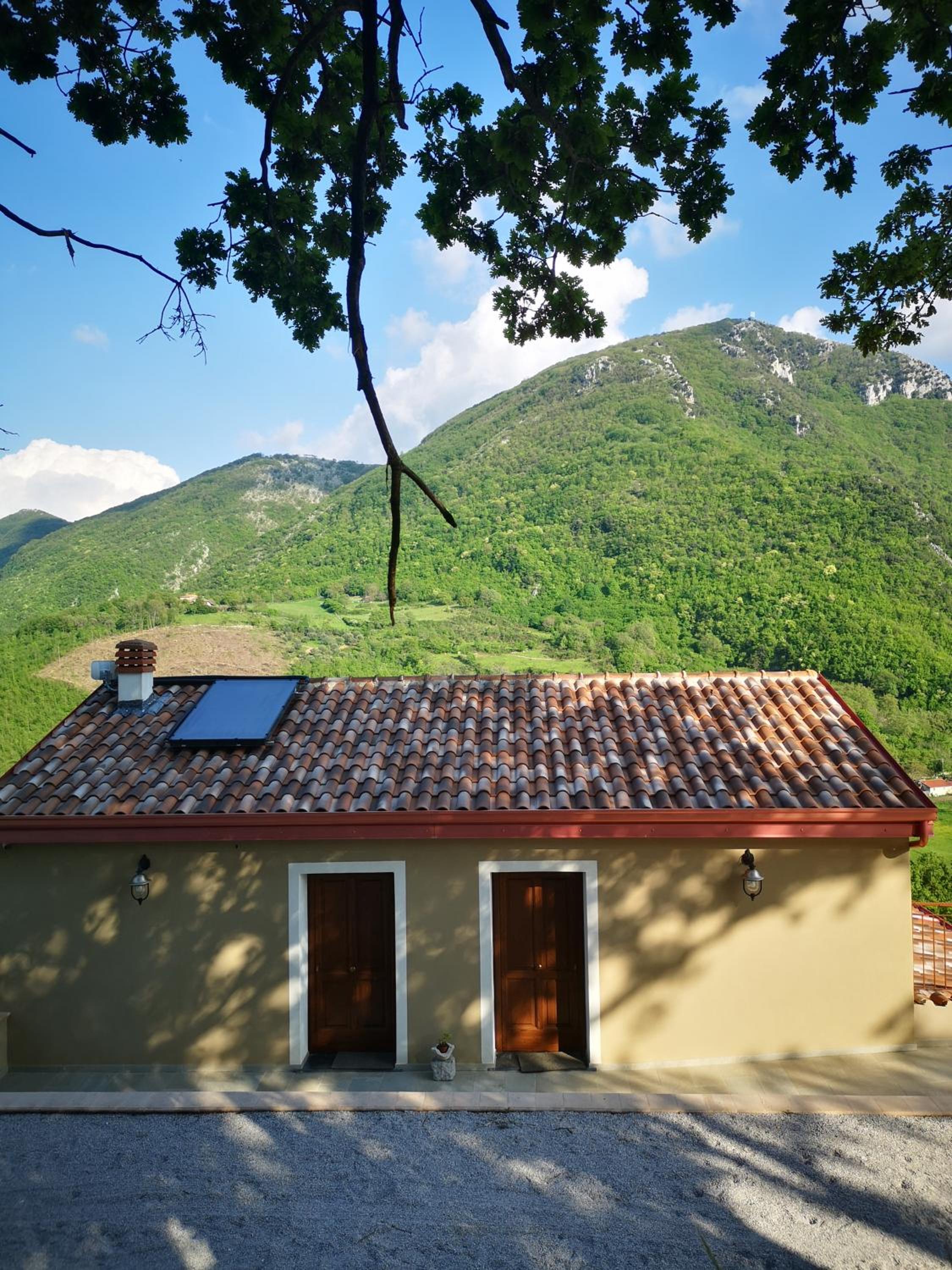 Azienda Agricola Ausono