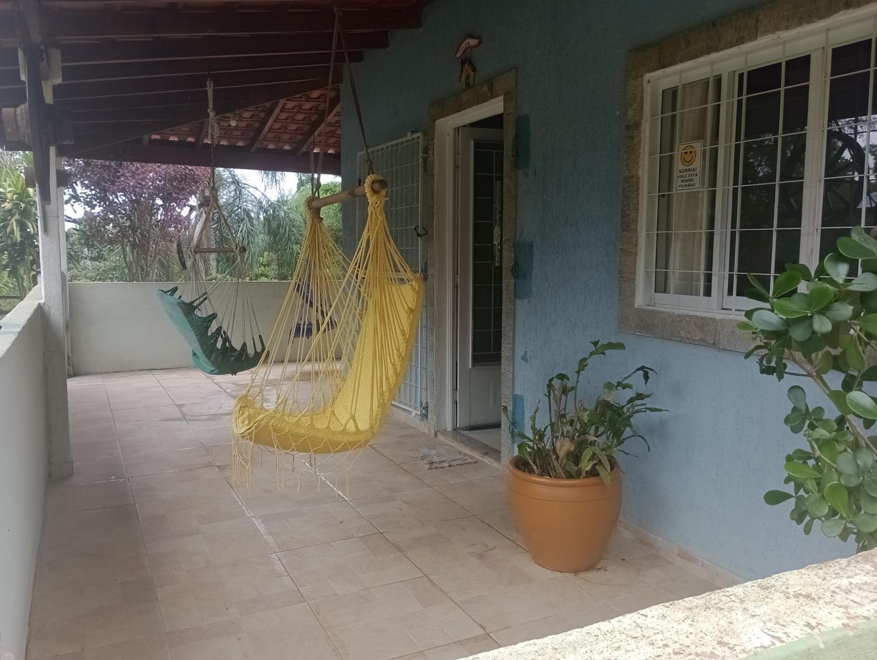 CHÁCARA TERRA dos SONHOS