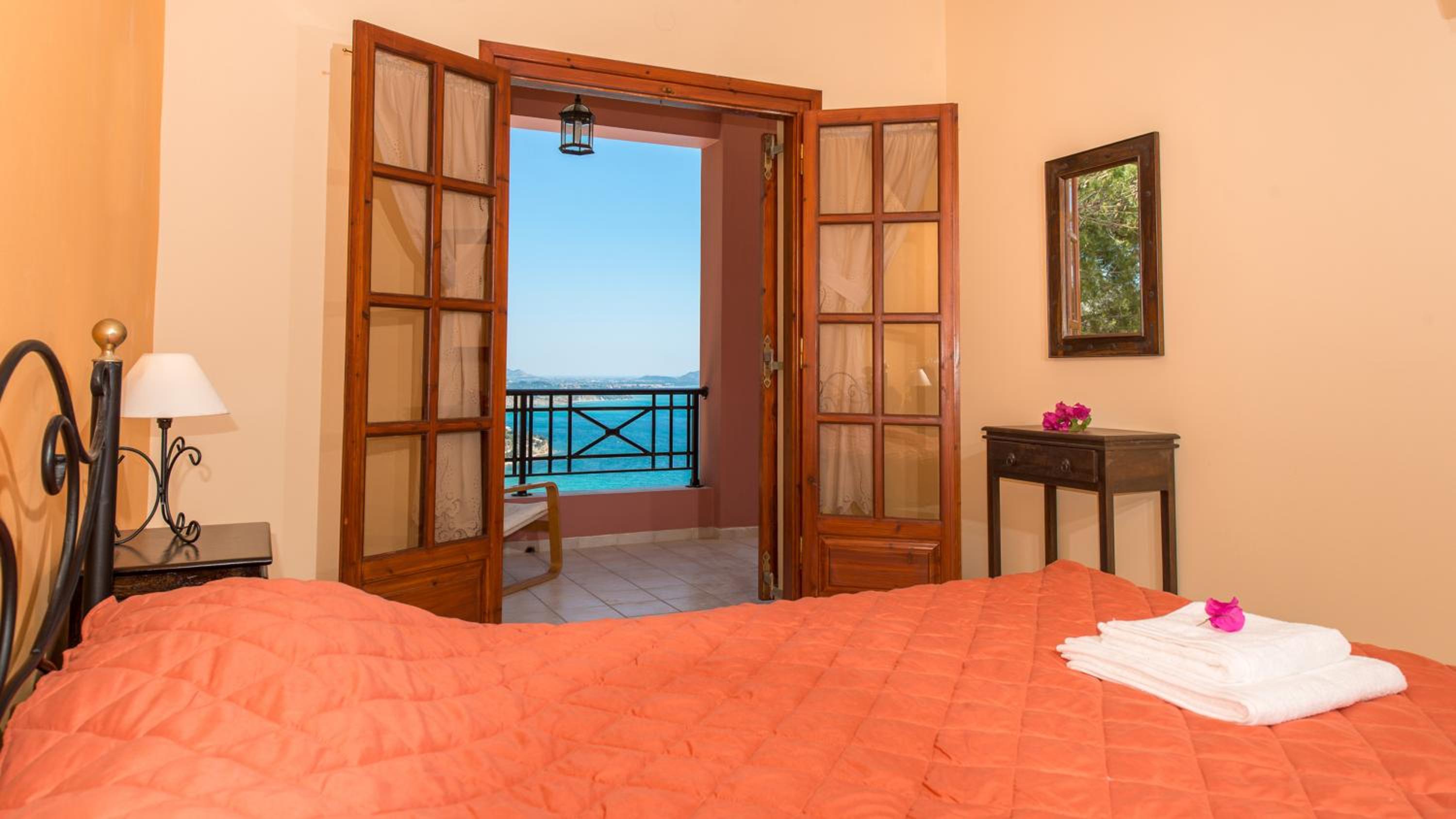 Villa Eora