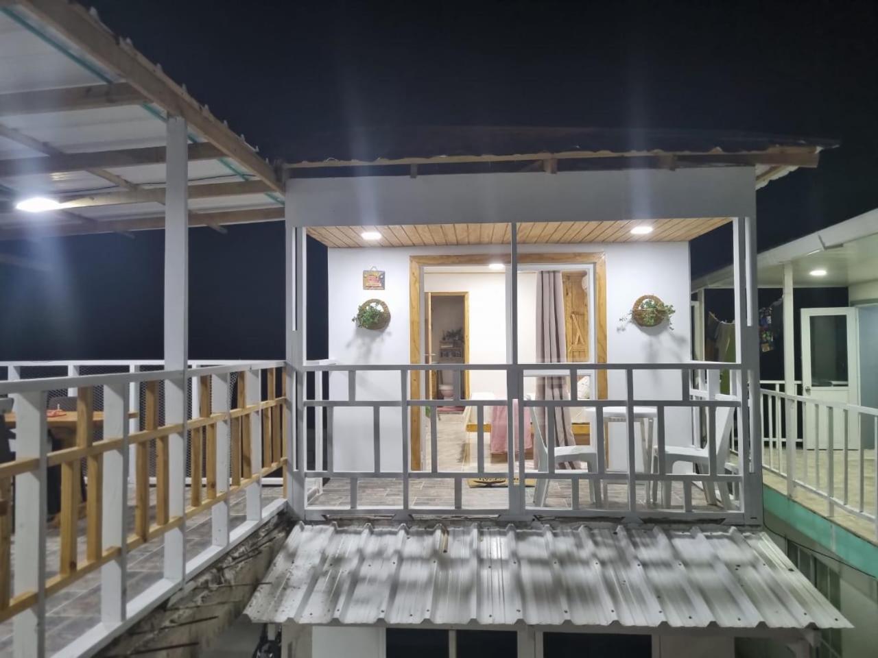 POSADA ALEENY
