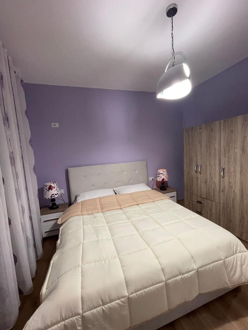 Center Tirana Goldi Apartment