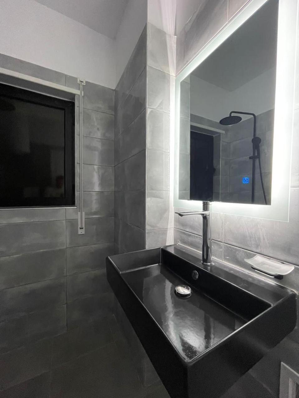 Center Tirana Goldi Apartment