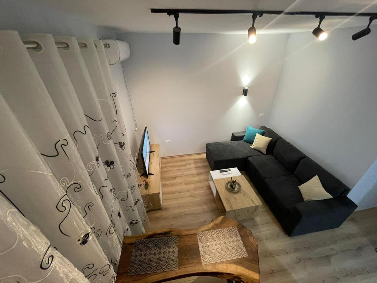 Center Tirana Goldi Apartment