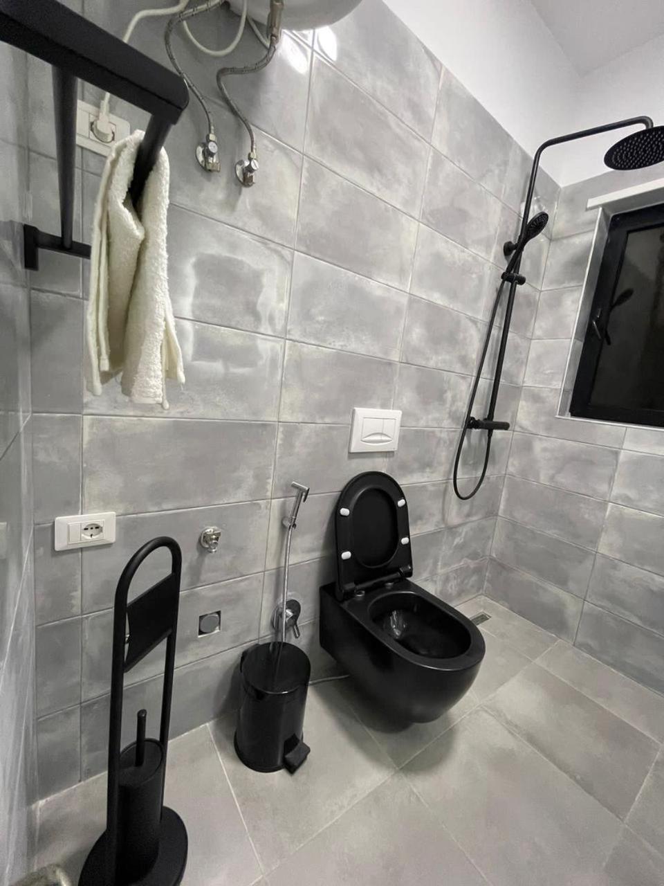 Center Tirana Goldi Apartment
