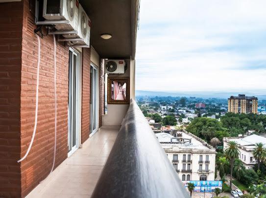MIRADOR PANORAMICO-DEPTO TUCUMAN