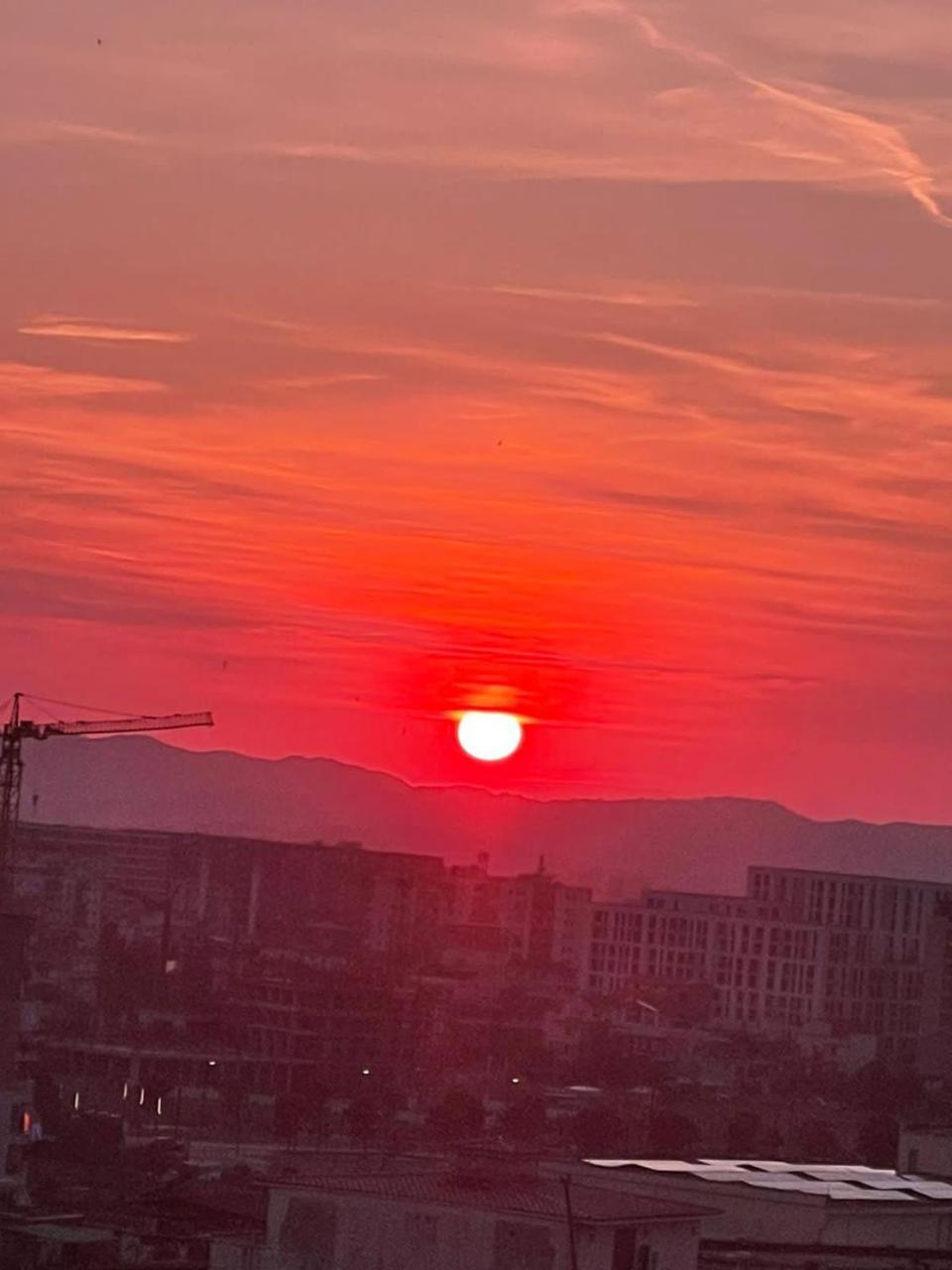 Center Tirana Goldi Apartment