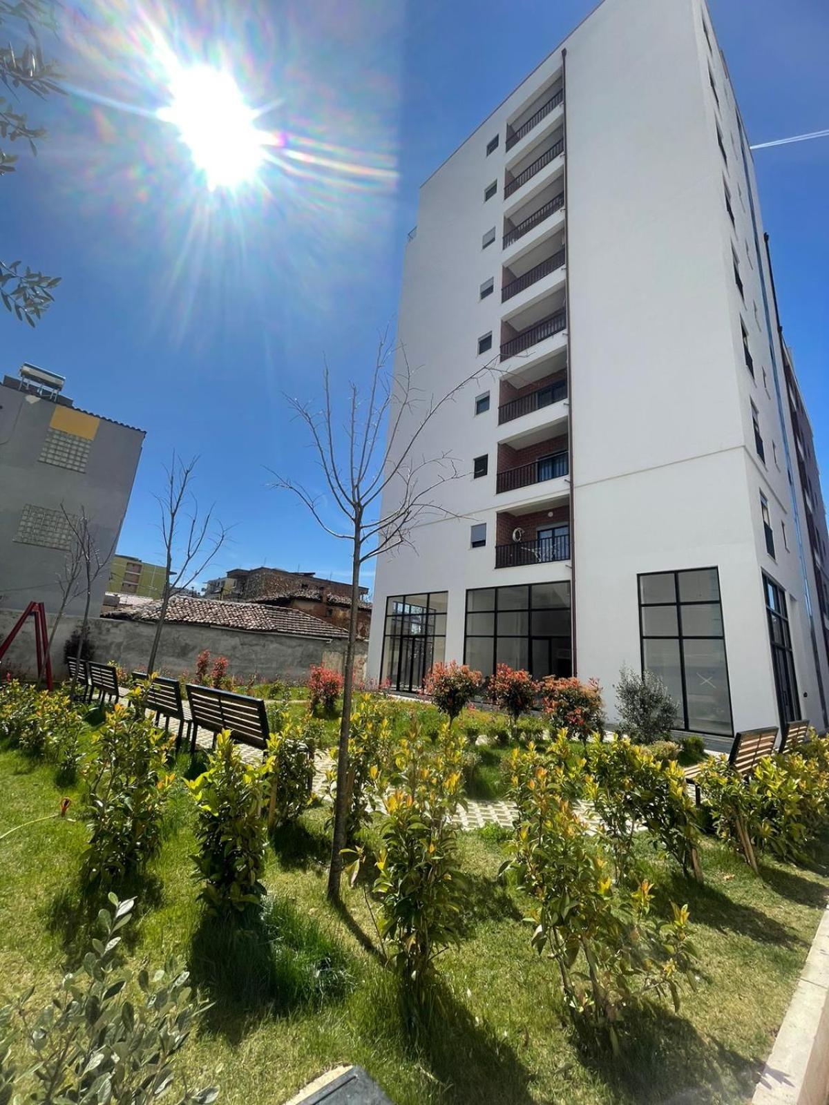 Center Tirana Goldi Apartment