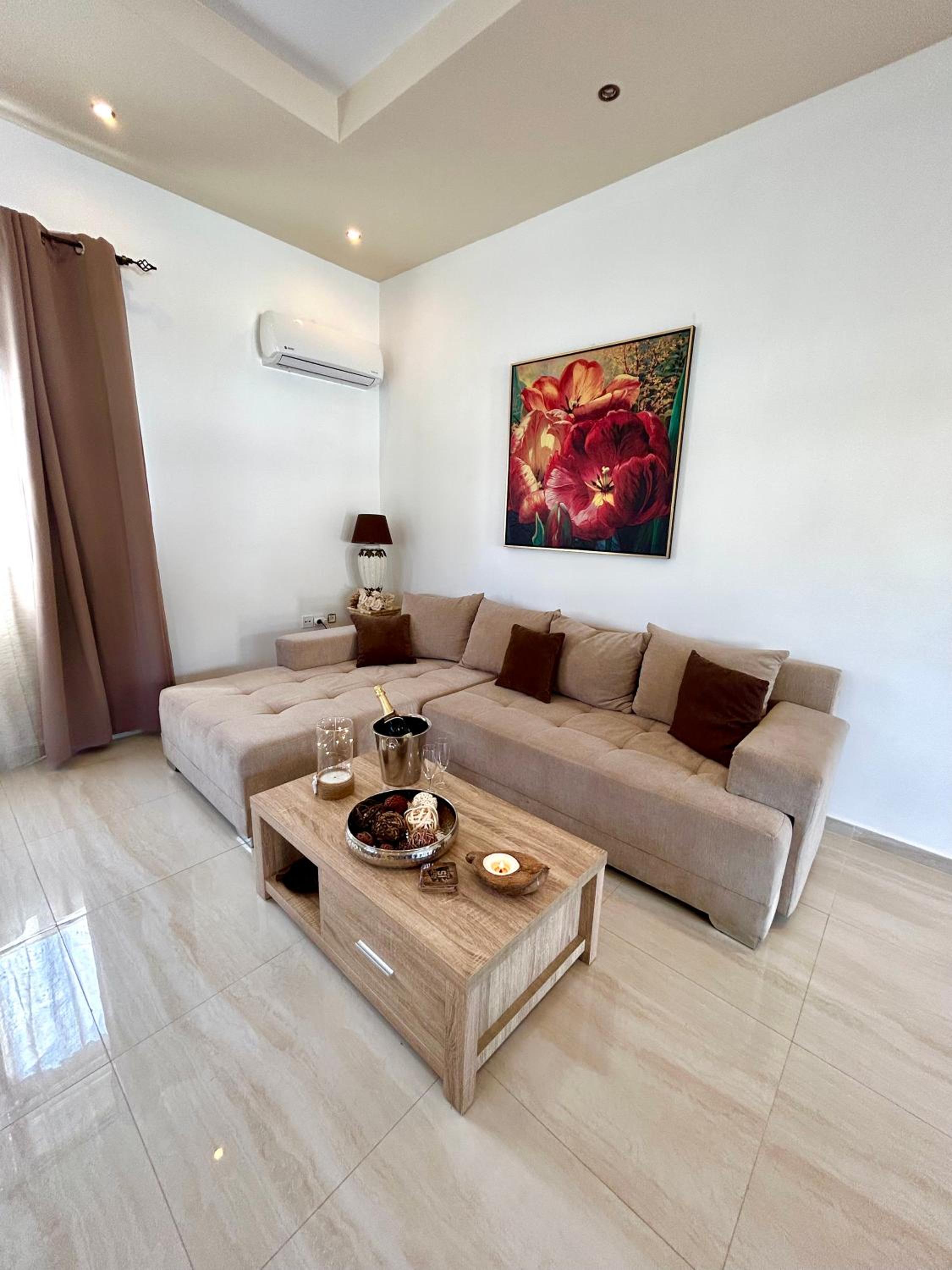 Nicole Luxury Villas view 4