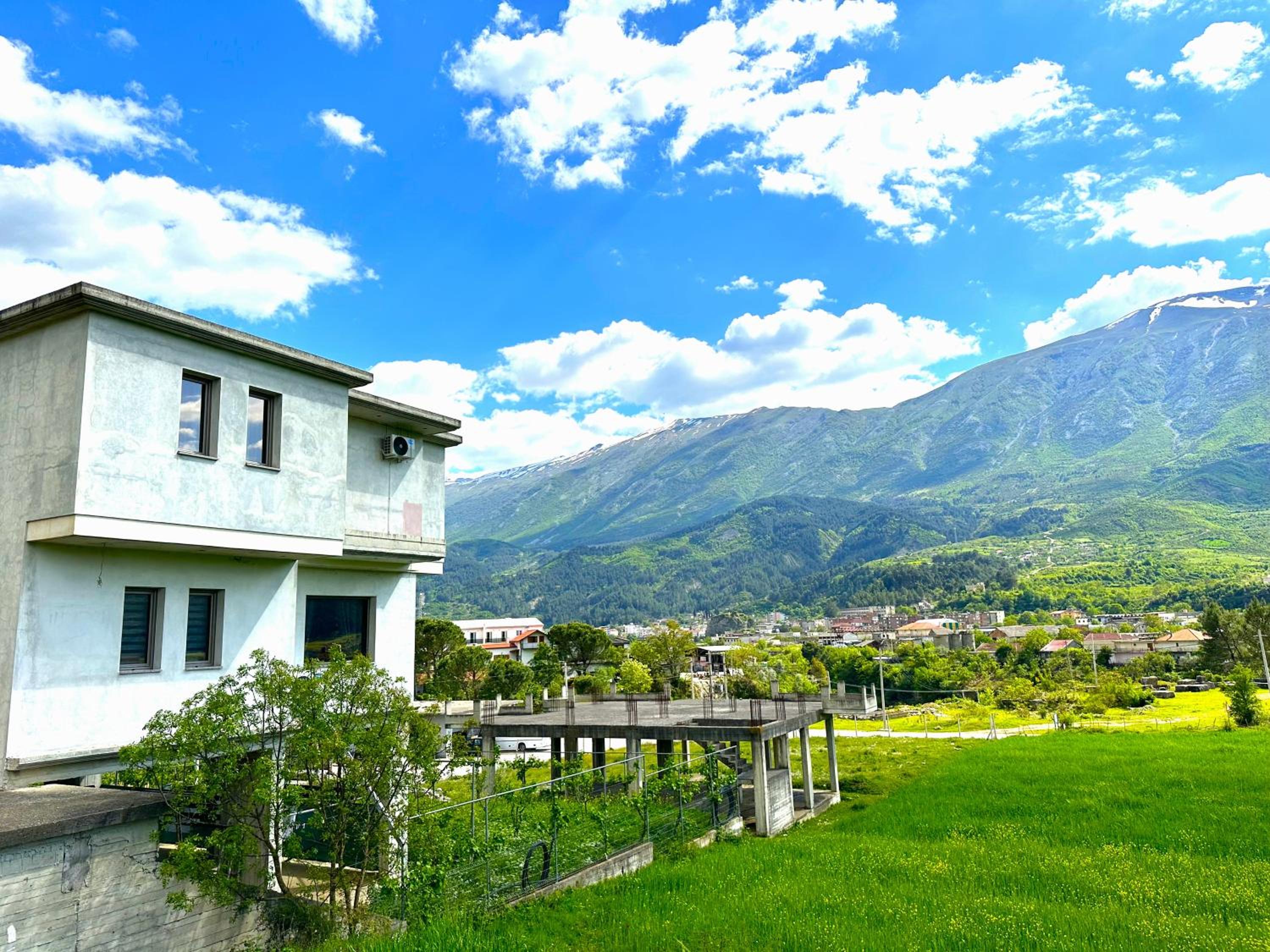 Villa Klajdi