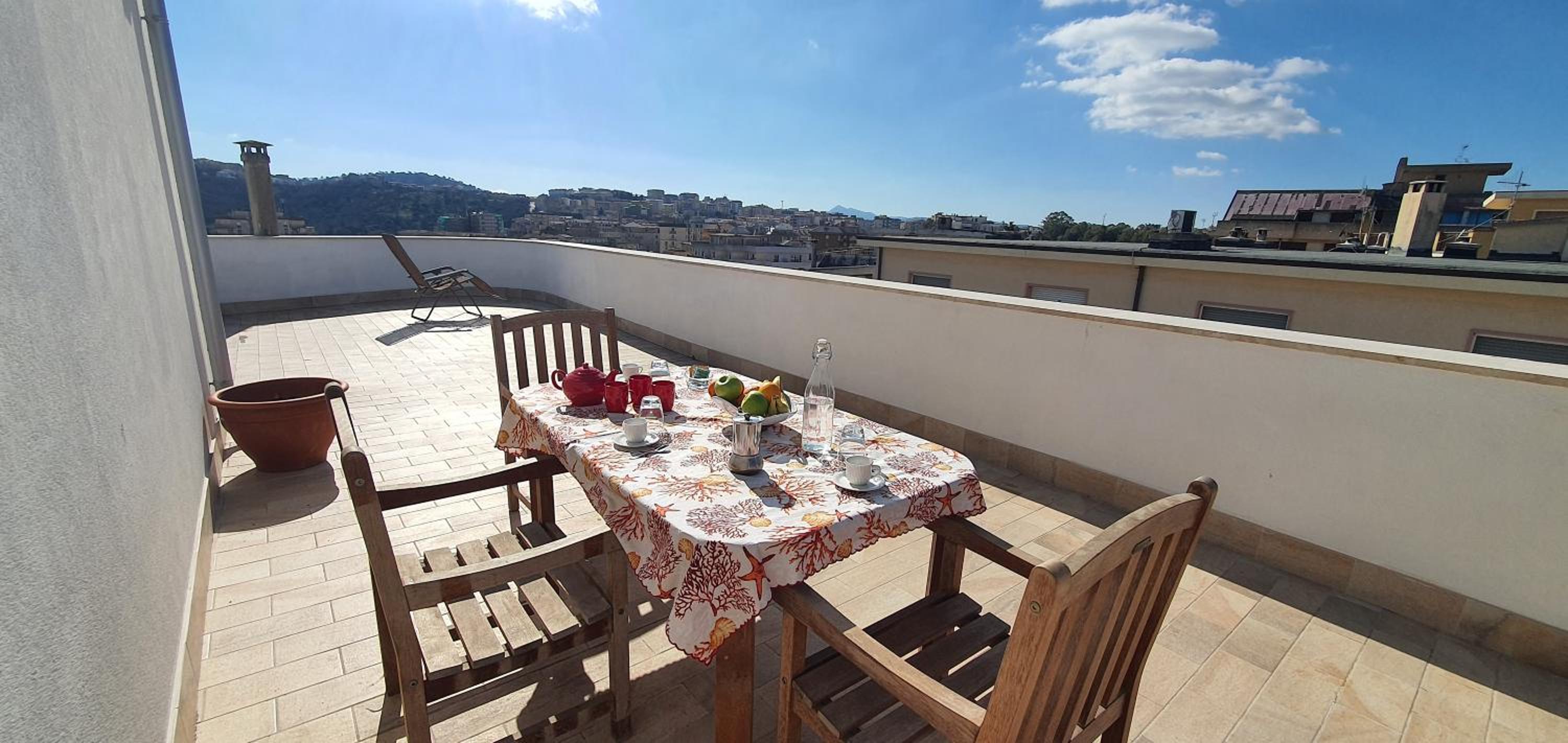 Il Centrale Guest House