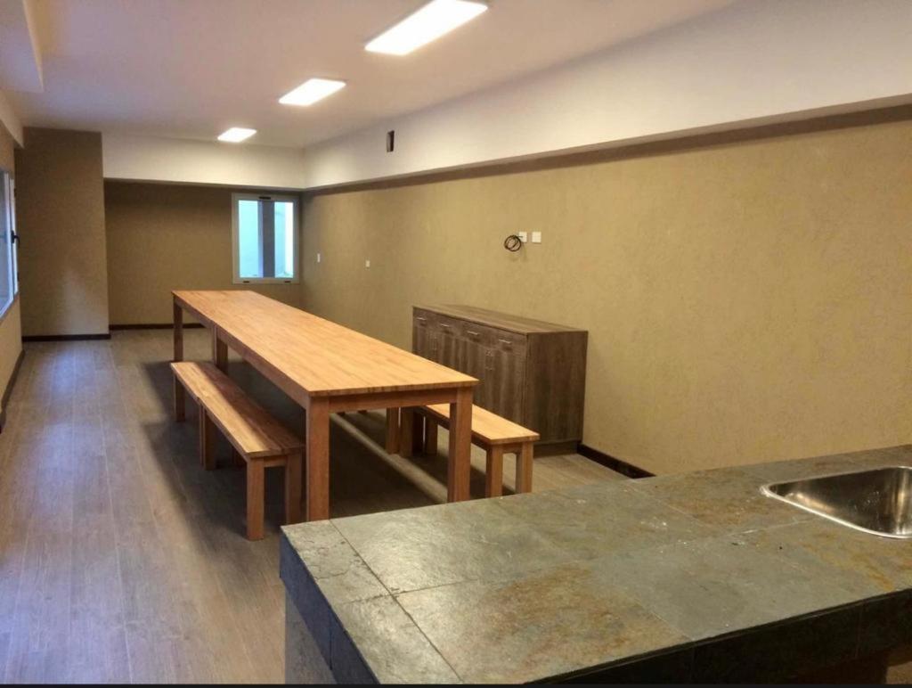 Peumayen Departamento en San Martín de los Andes