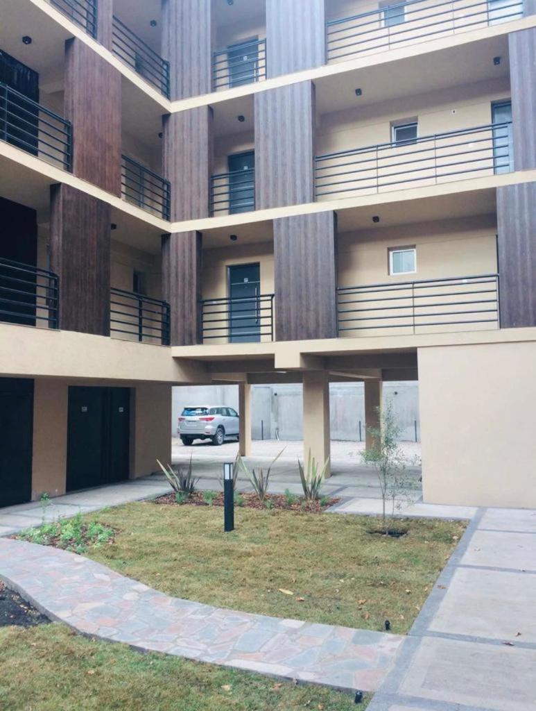 Peumayen Departamento en San Martín de los Andes