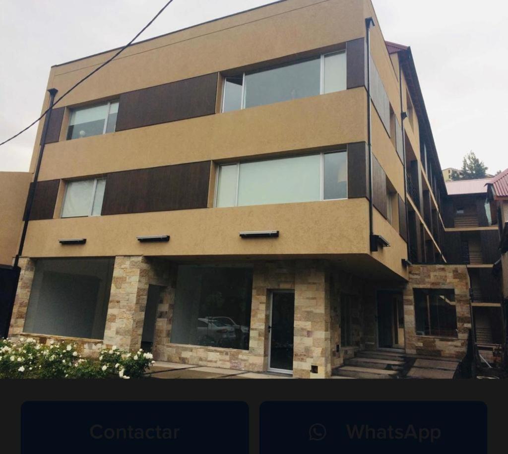 Peumayen Departamento en San Martín de los Andes