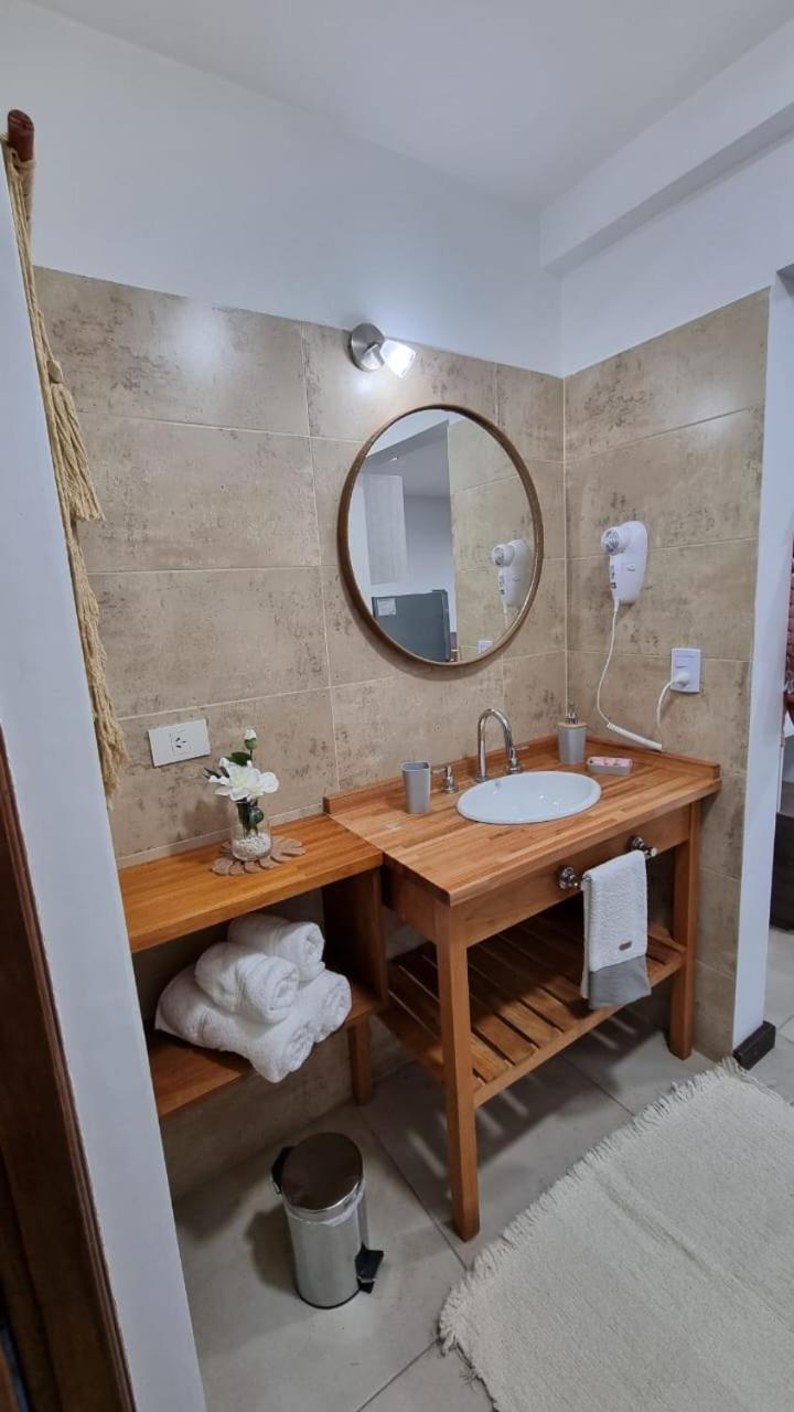 Peumayen Departamento en San Martín de los Andes
