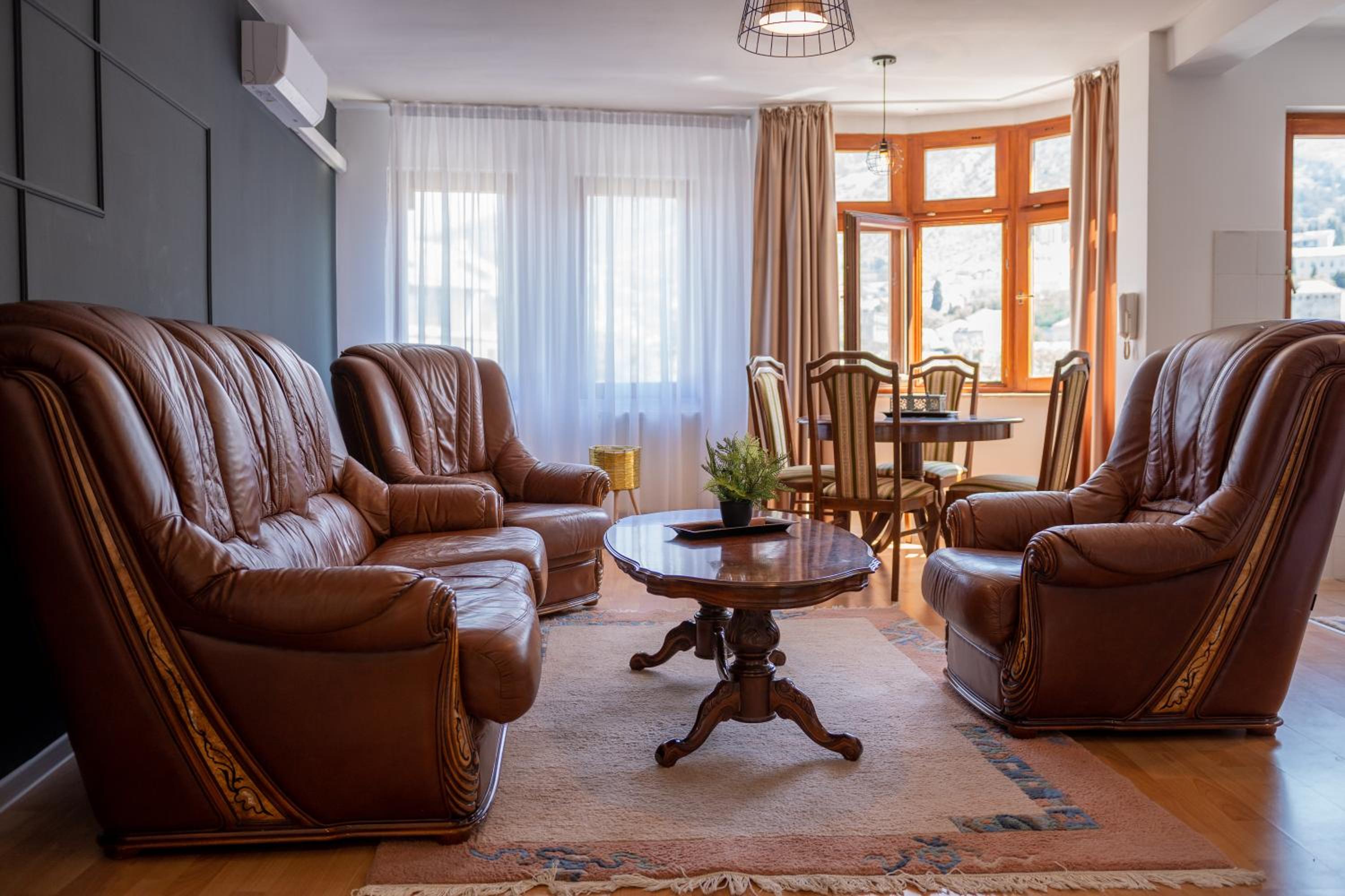KK Residence Old Town