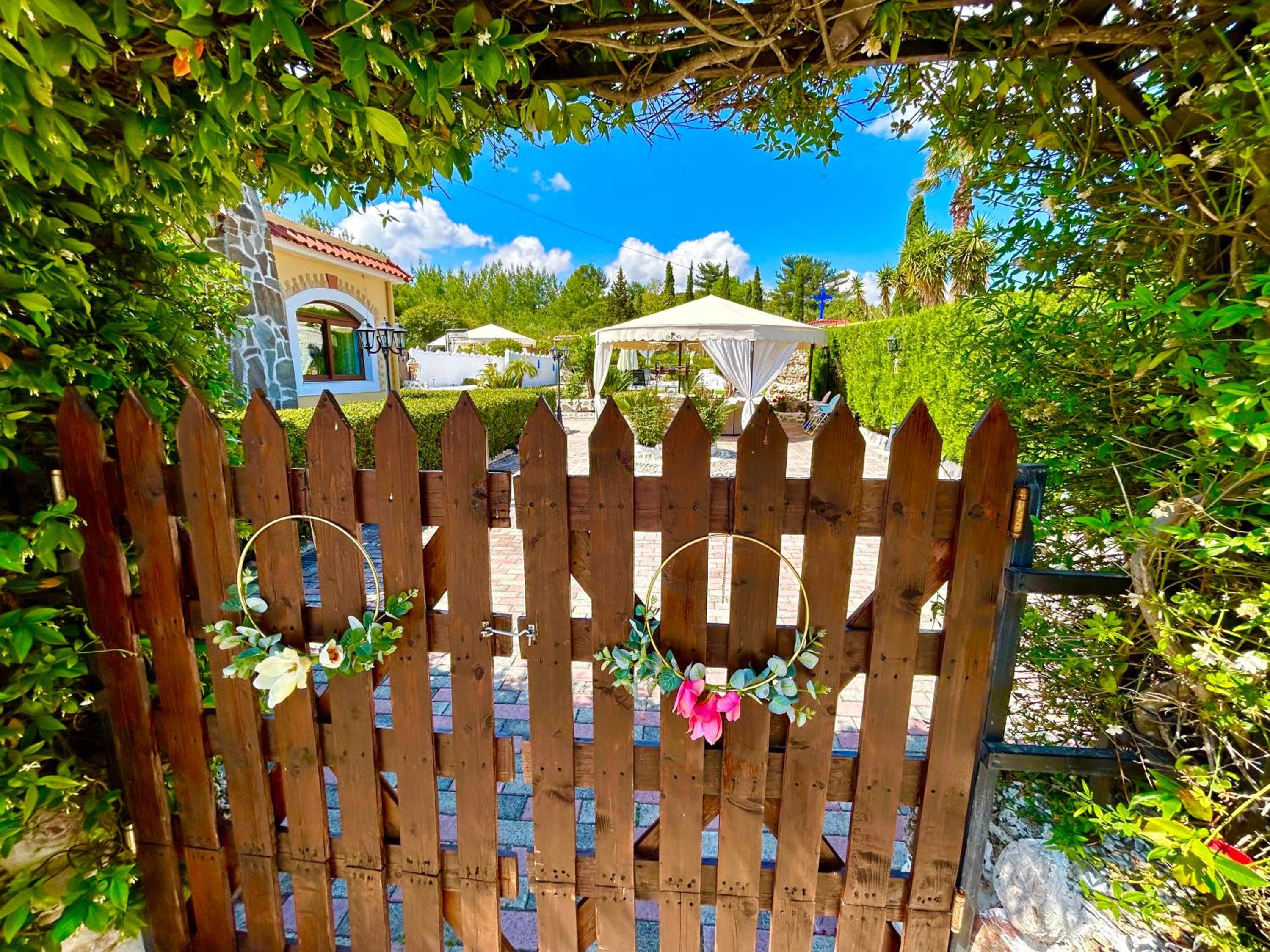 Hotel Nicole Luxury Villas - Image 1