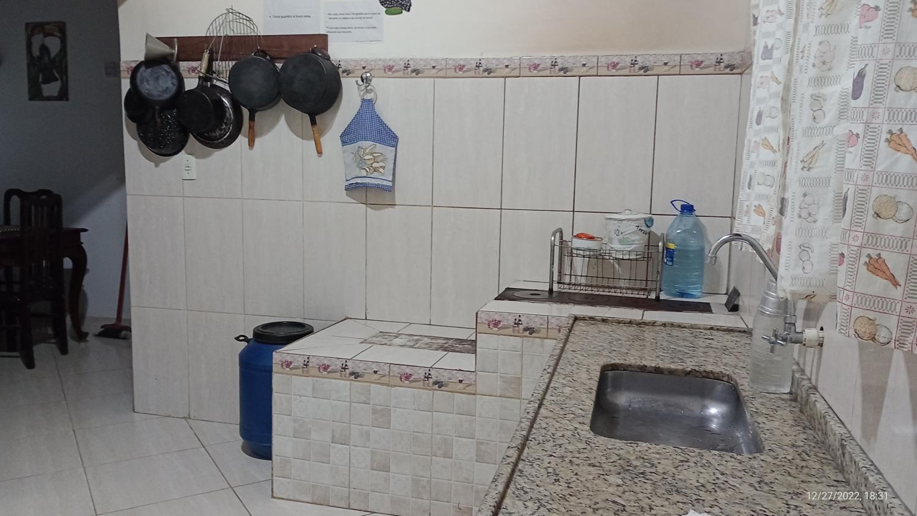CHÁCARA TERRA dos SONHOS