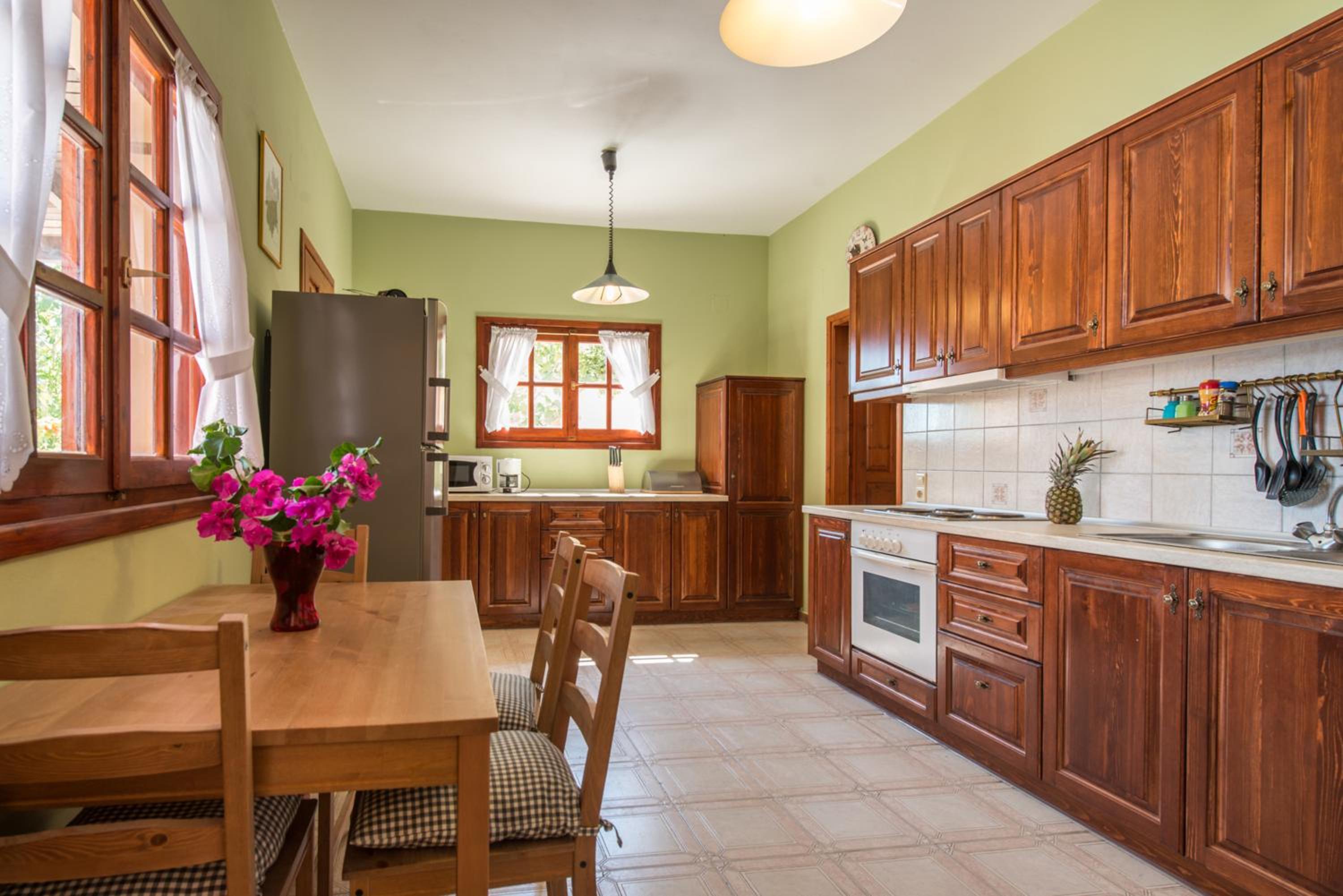 Villa Eora