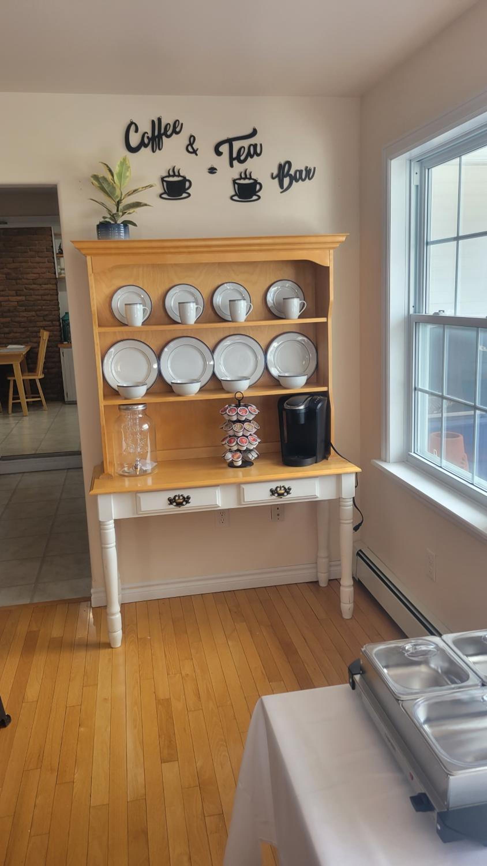 Bryson's Bed and Breakfast