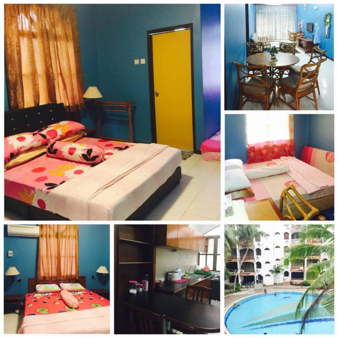 SERI LAGENDA APARTMENT 3 photo 8