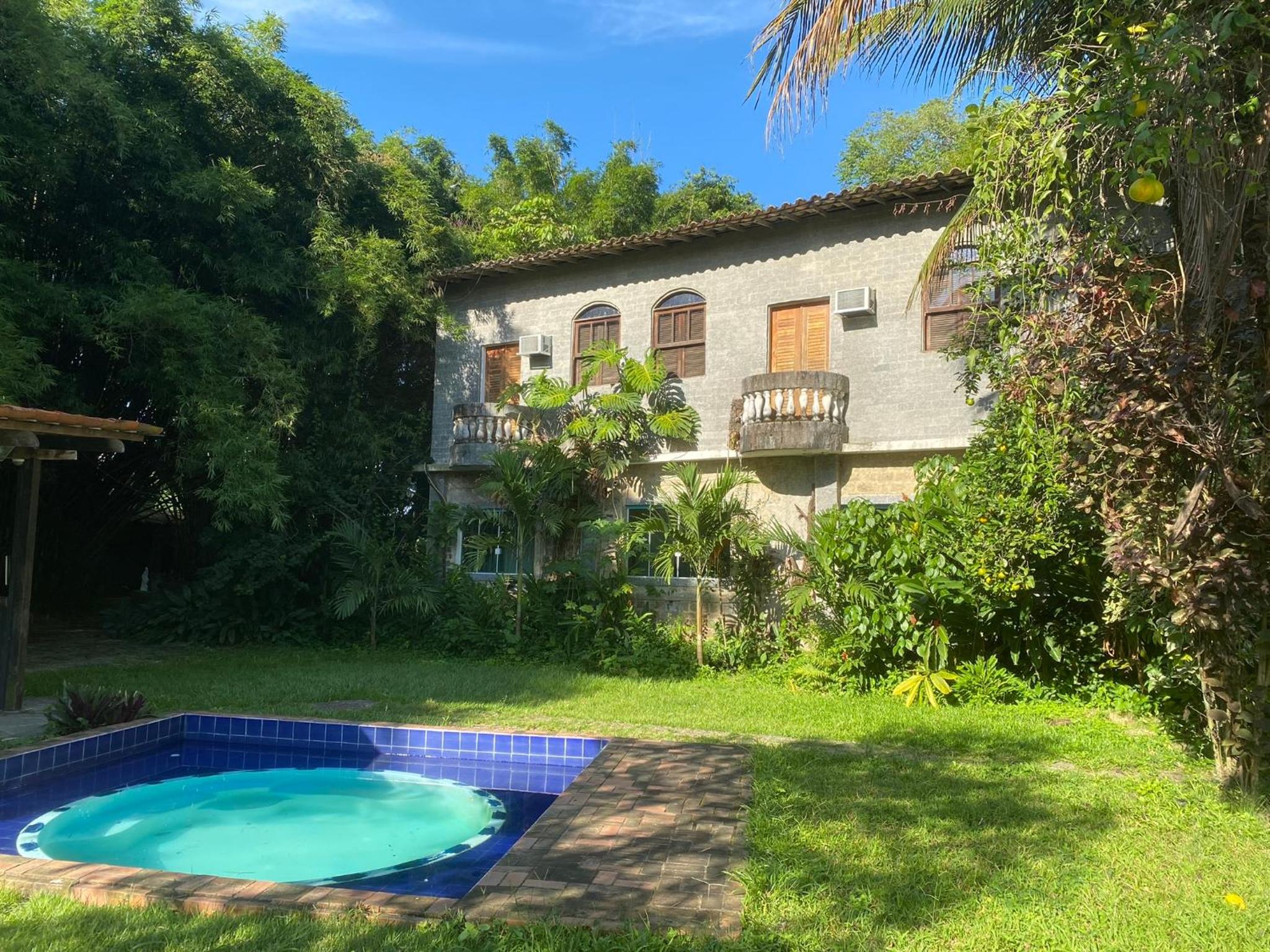 Rio Natureza apart 109
