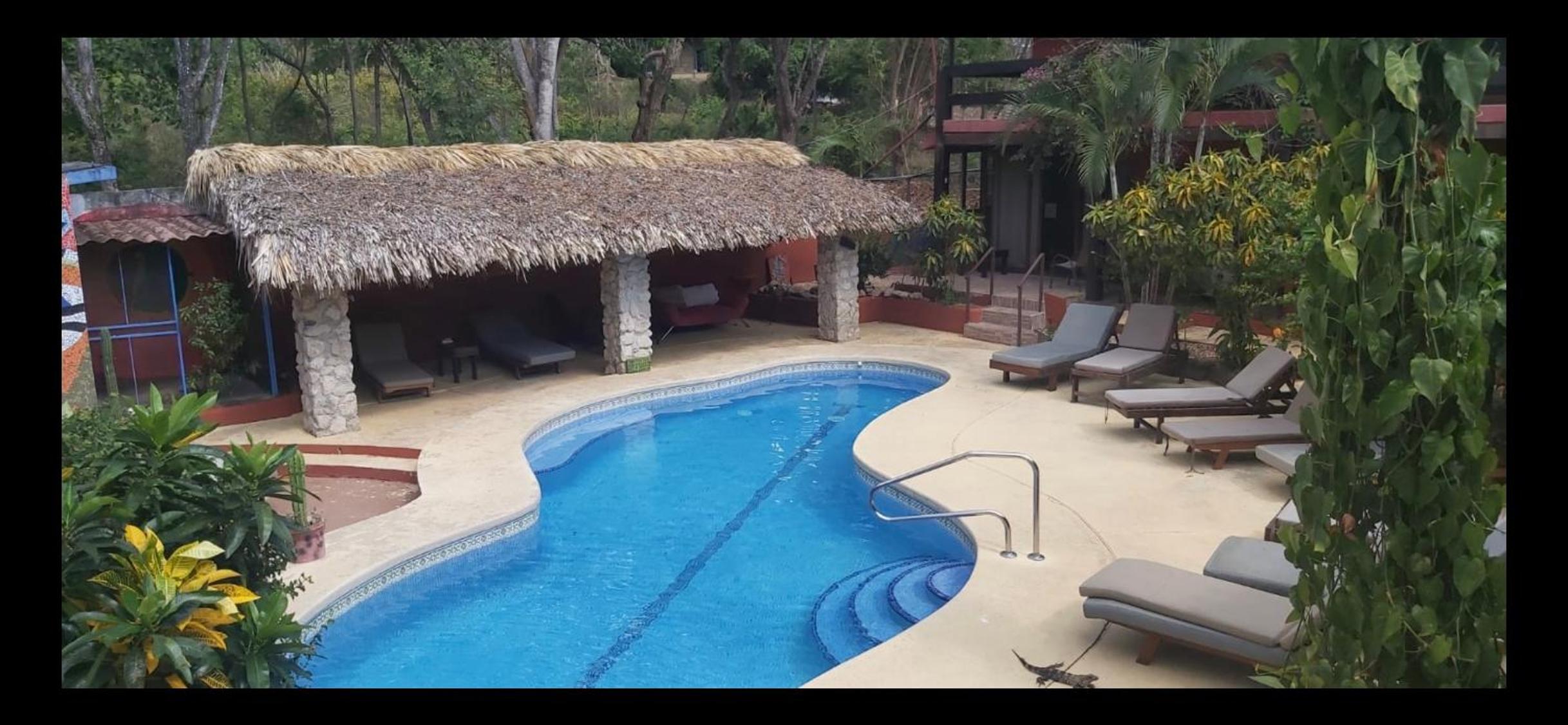 Massai Apartments