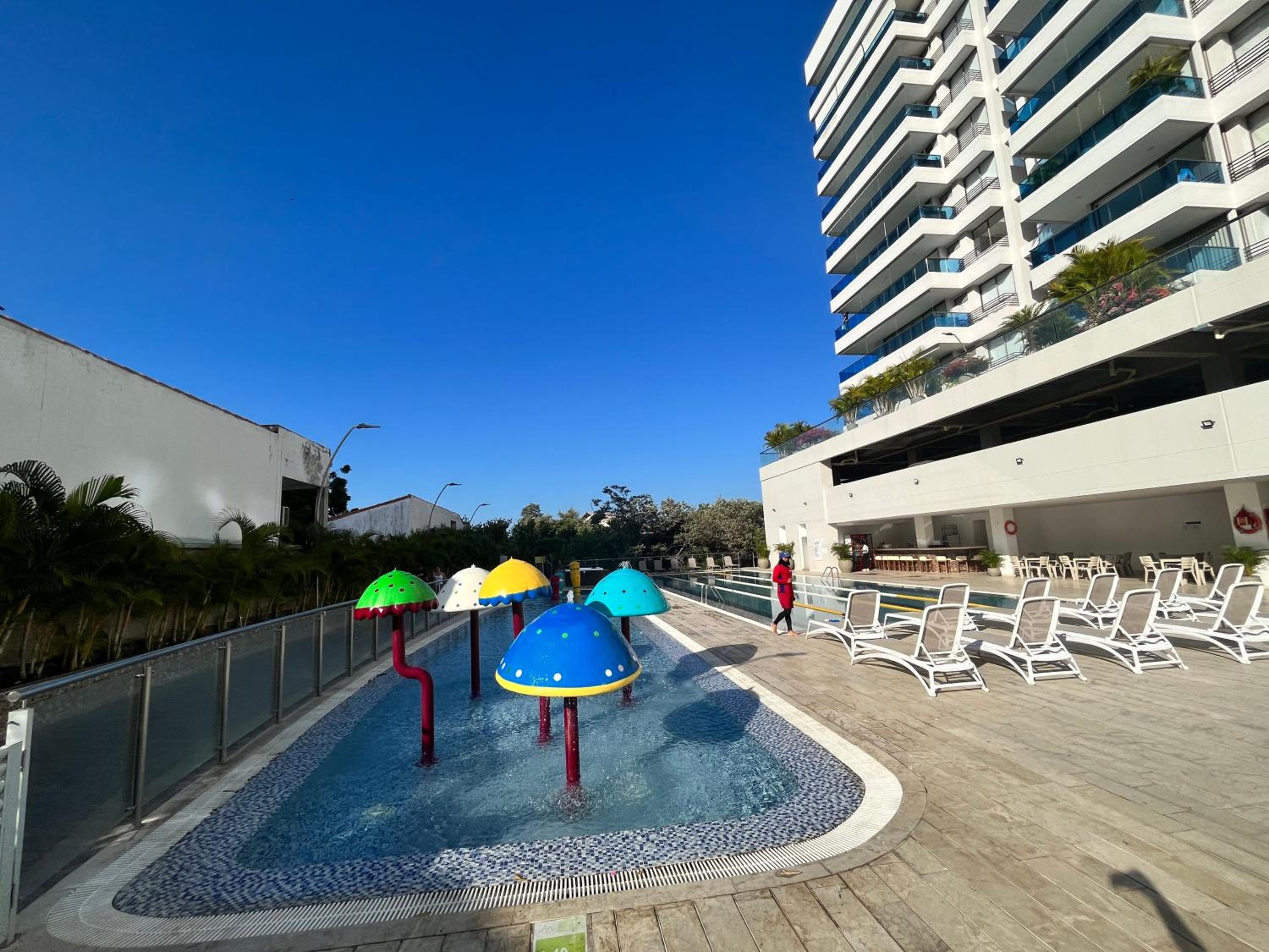 Samaria Club de Playa