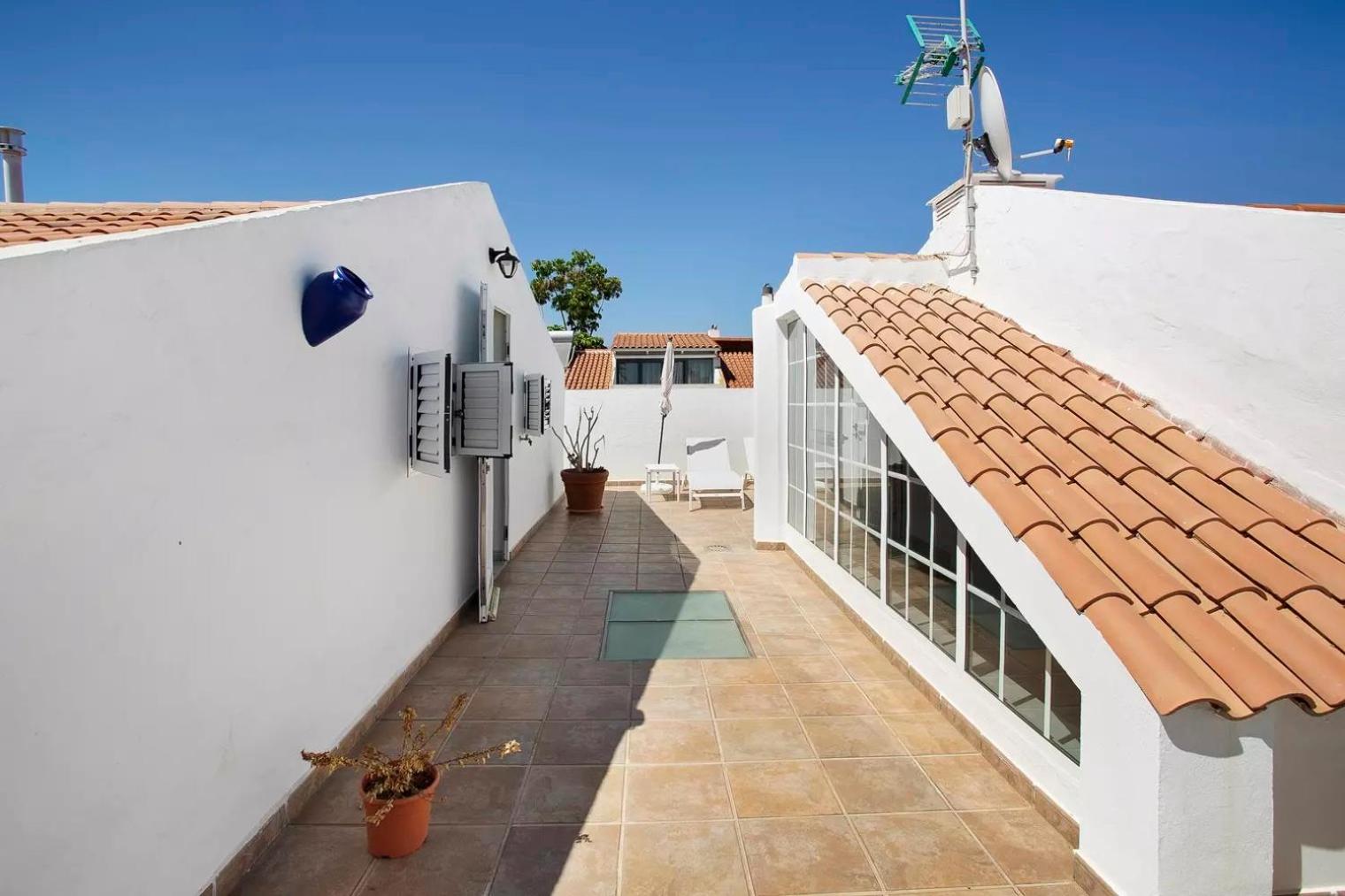 roof