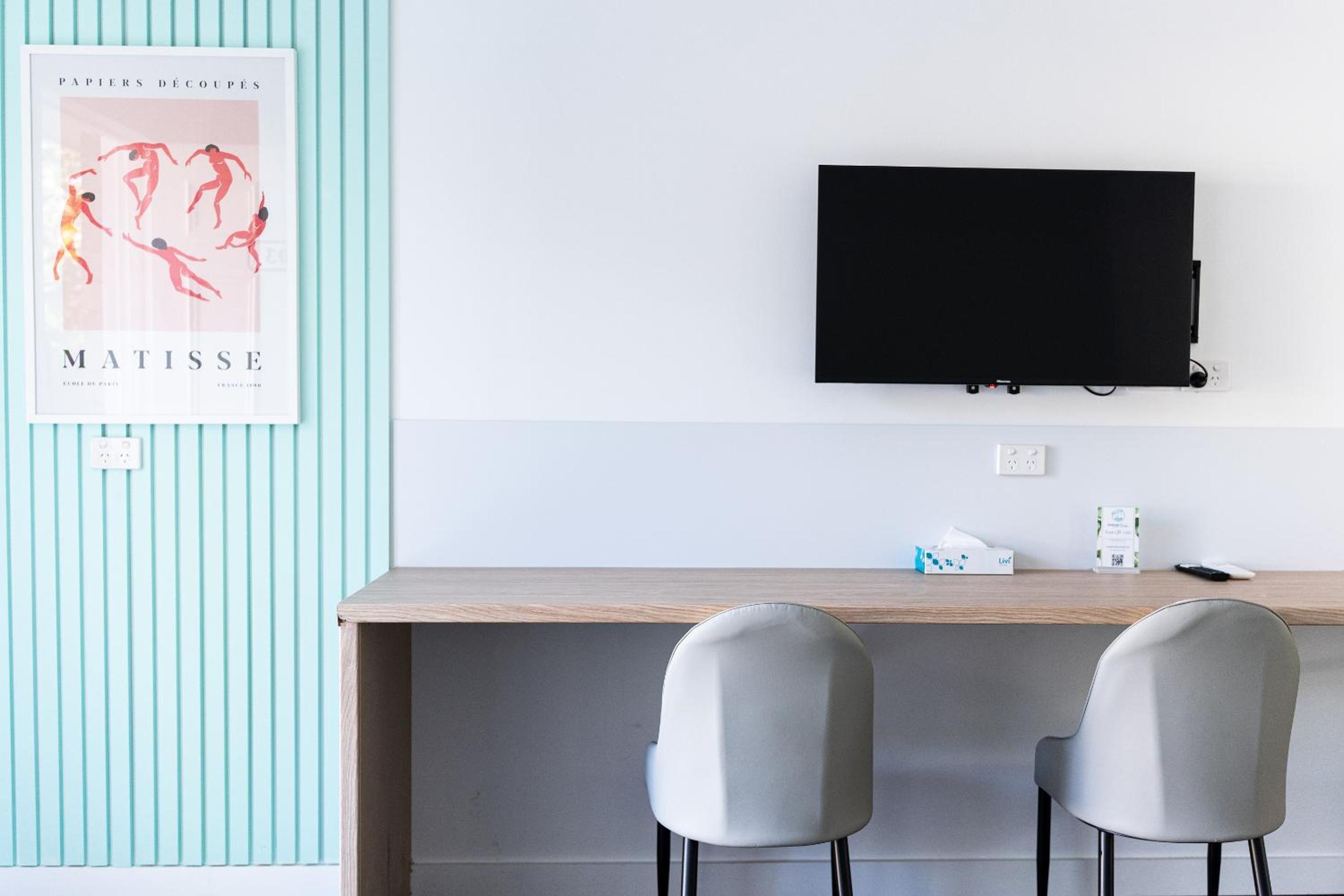 Gosford Palms Motor Inn
