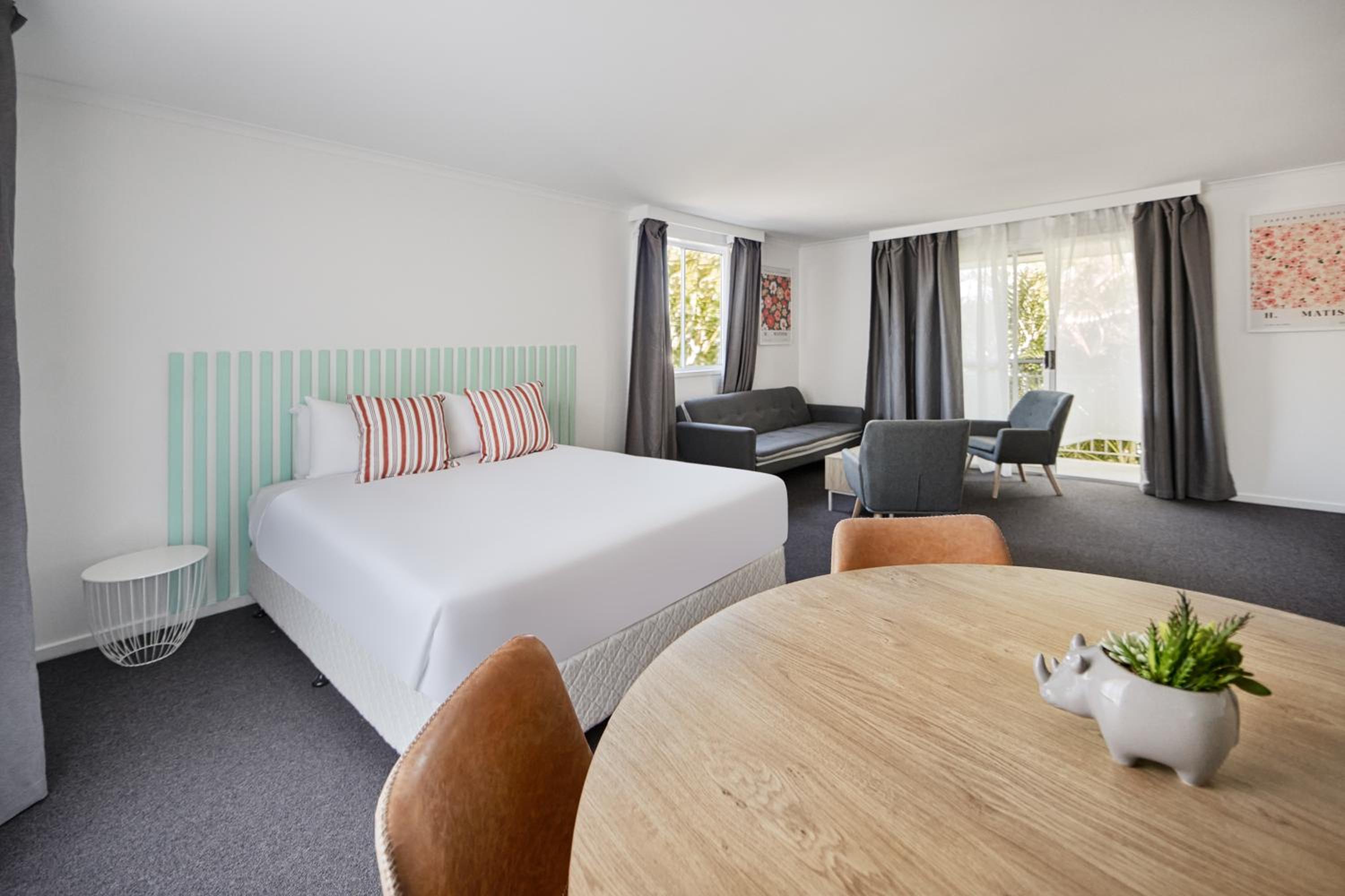 Gosford Palms Motor Inn