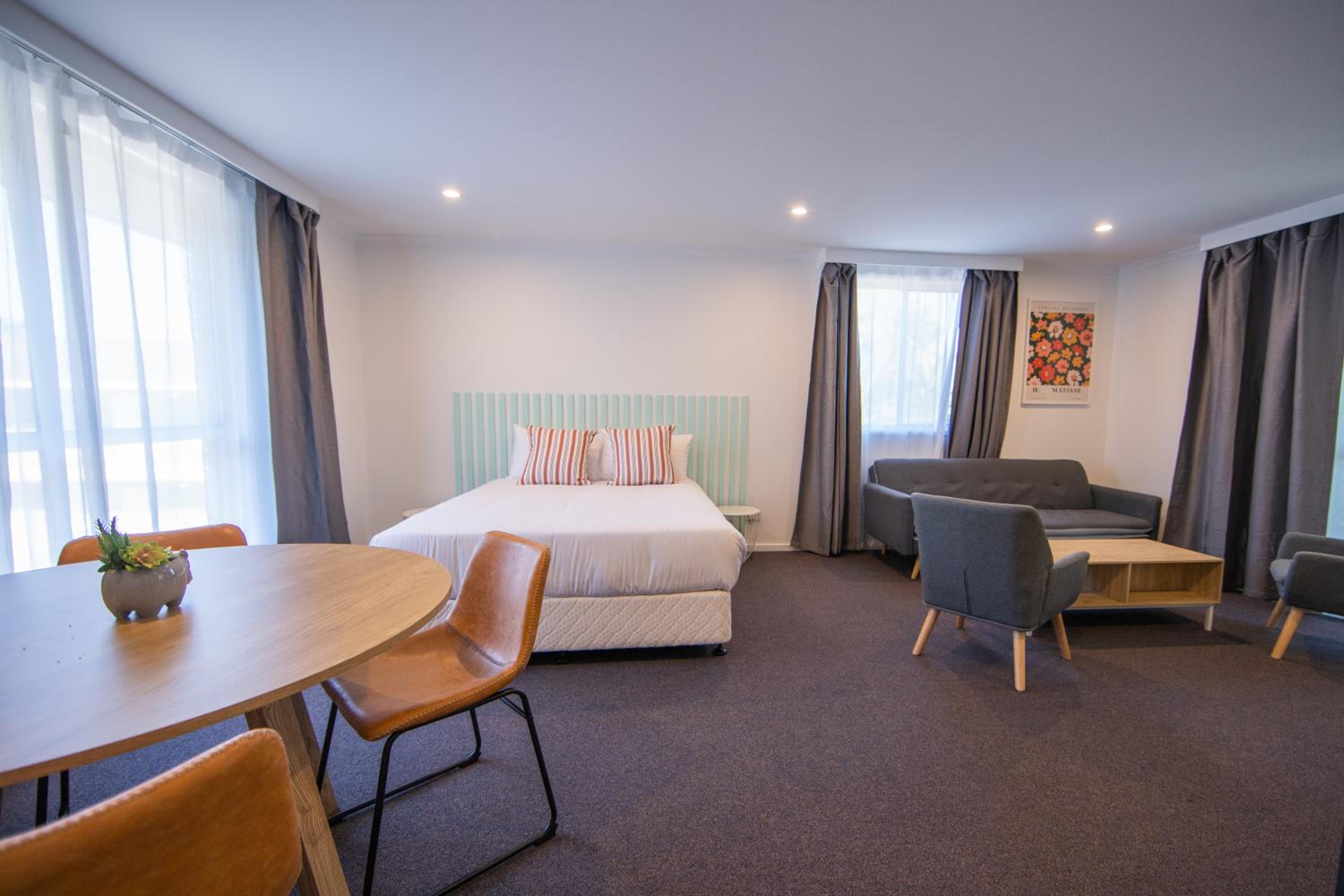Gosford Palms Motor Inn