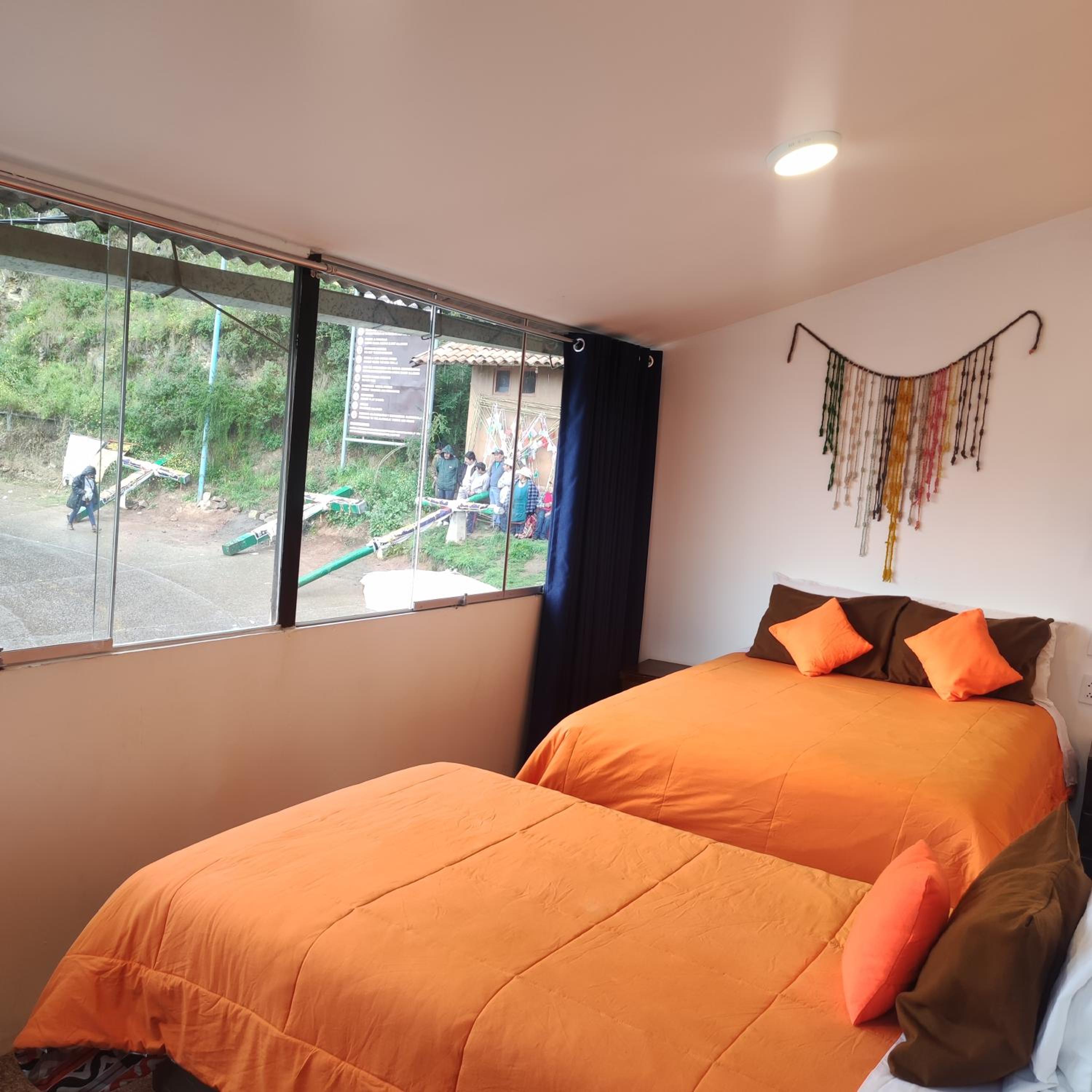 Foto 116 de 199 de CASA SAPANTIANA, cerca a Sacsayhuaman
