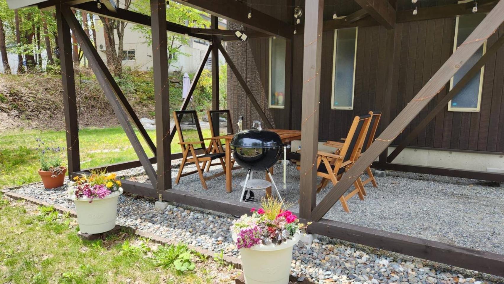 Rosie's House Hakuba by JAMSZ ROYALE