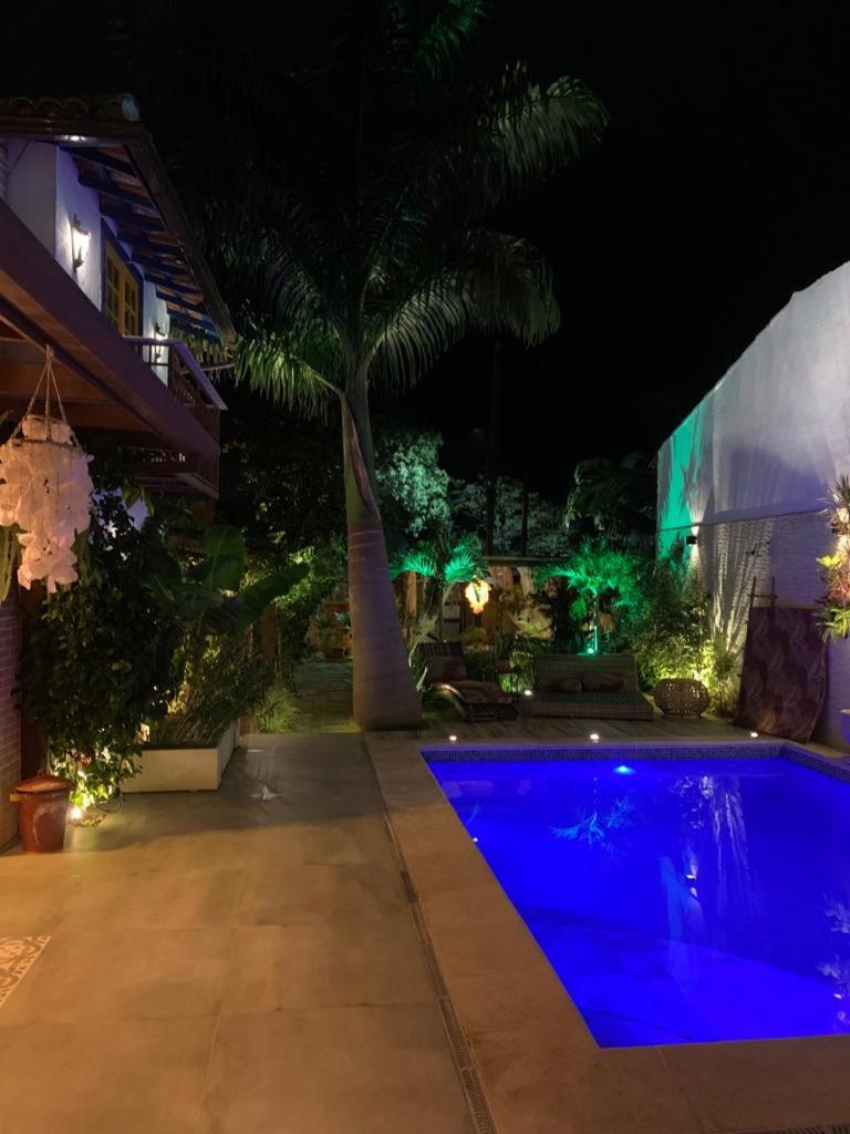 Villa Lulu Geribá