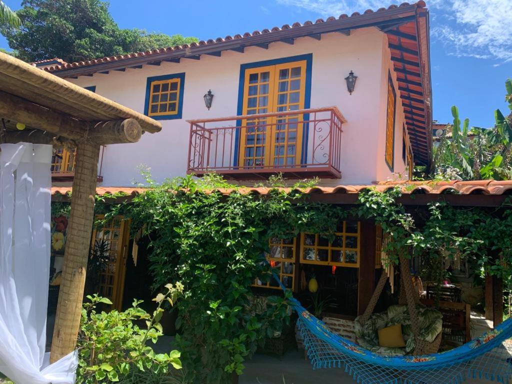 Villa Lulu Geribá