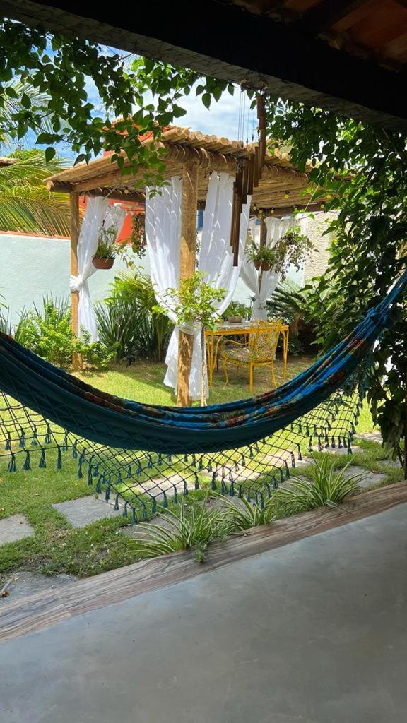 Villa Lulu Geribá